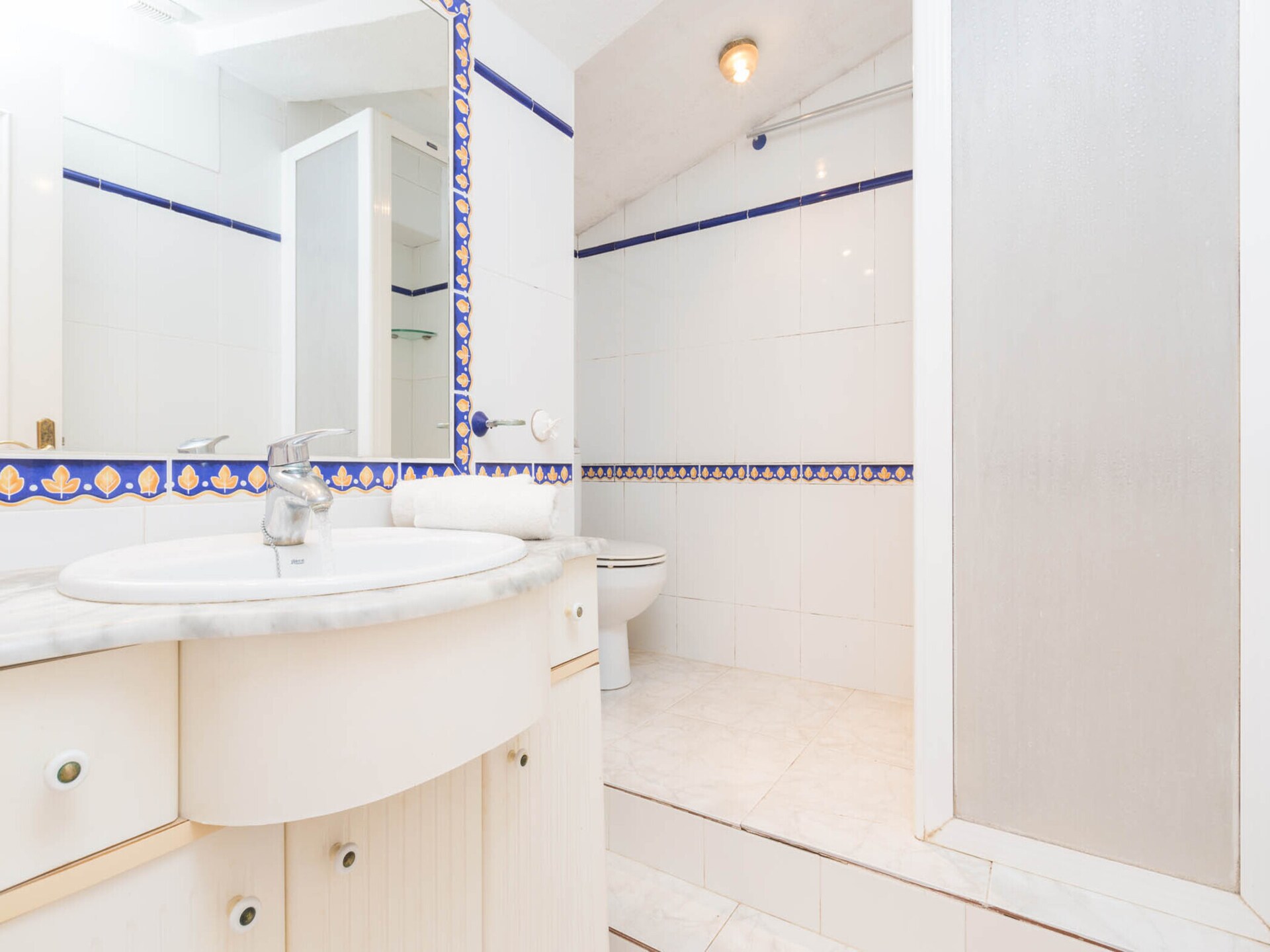 Zonnig appartement aan de golfbaan in Calella de Palafrugell, 350m van strand - foto 11