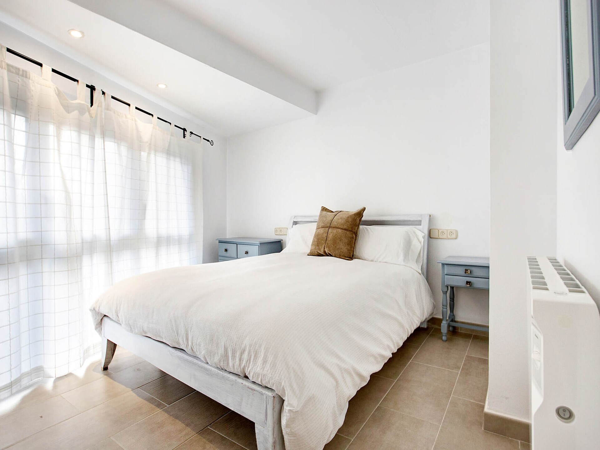 Appartement Martinez: Comfort aan de Costa Brava op 50m van het strand - foto 4