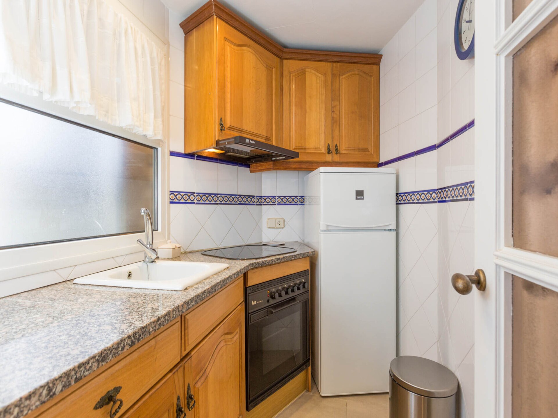 Appartement Martinez: Comfort aan de Costa Brava op 50m van het strand - foto 2