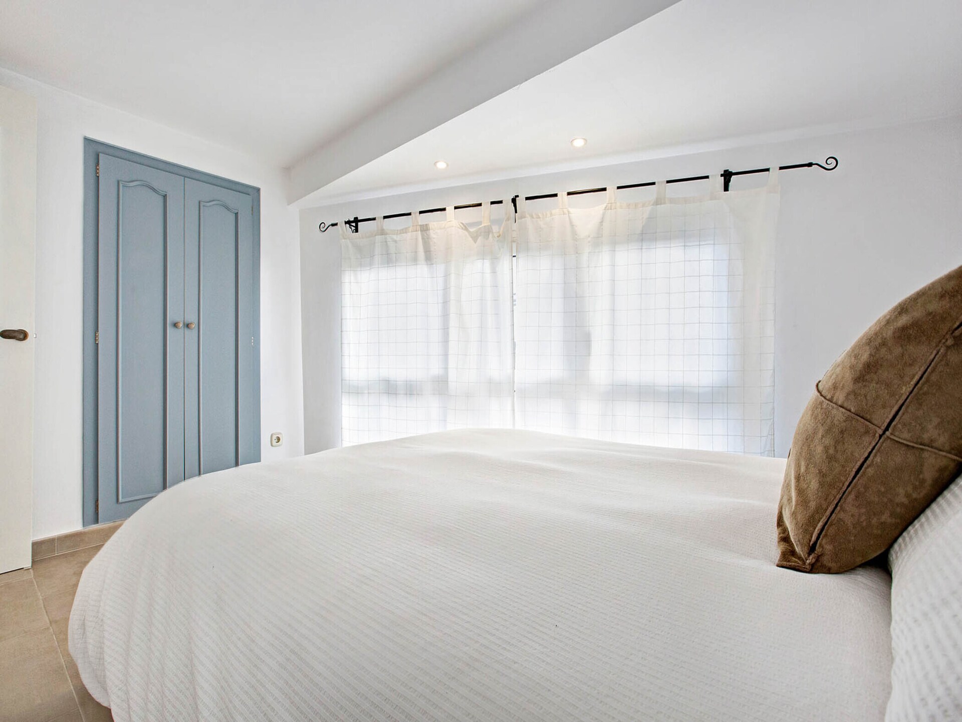 Appartement Martinez: Comfort aan de Costa Brava op 50m van het strand - foto 7