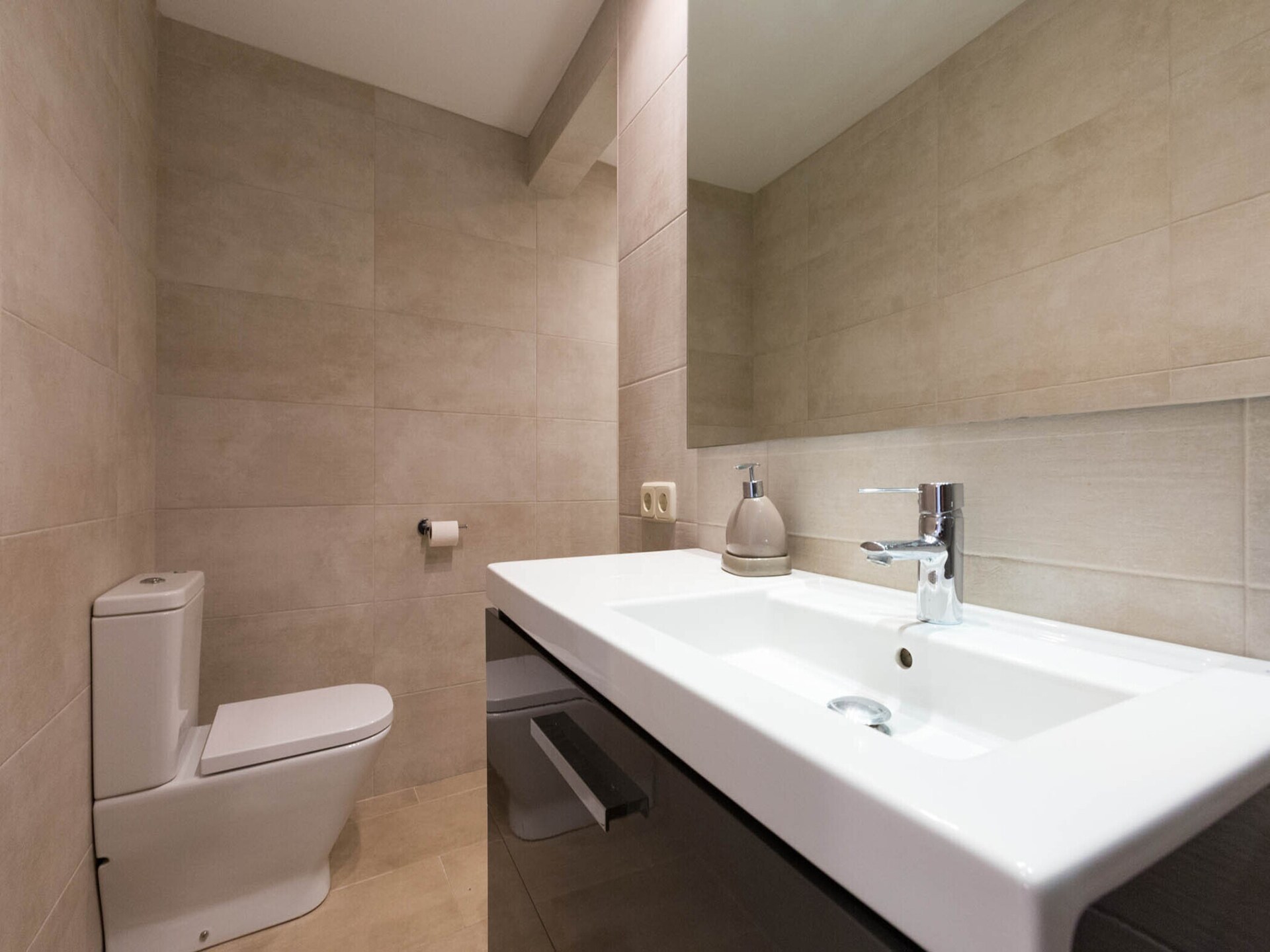 Appartement Martinez: Comfort aan de Costa Brava op 50m van het strand - foto 8