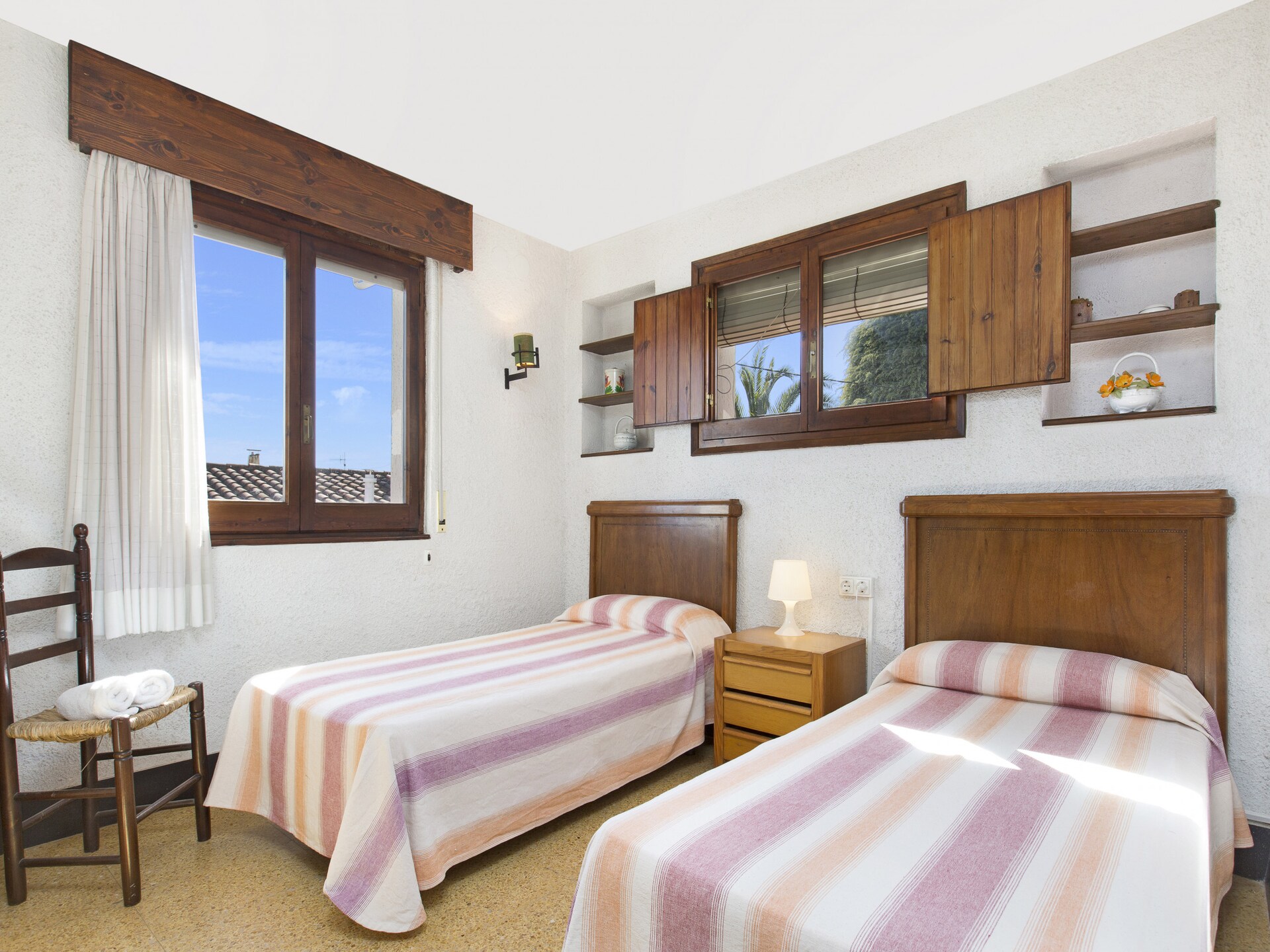 Zonovergoten villa met privézwembad aan de golfbaan in Blanes - foto 8