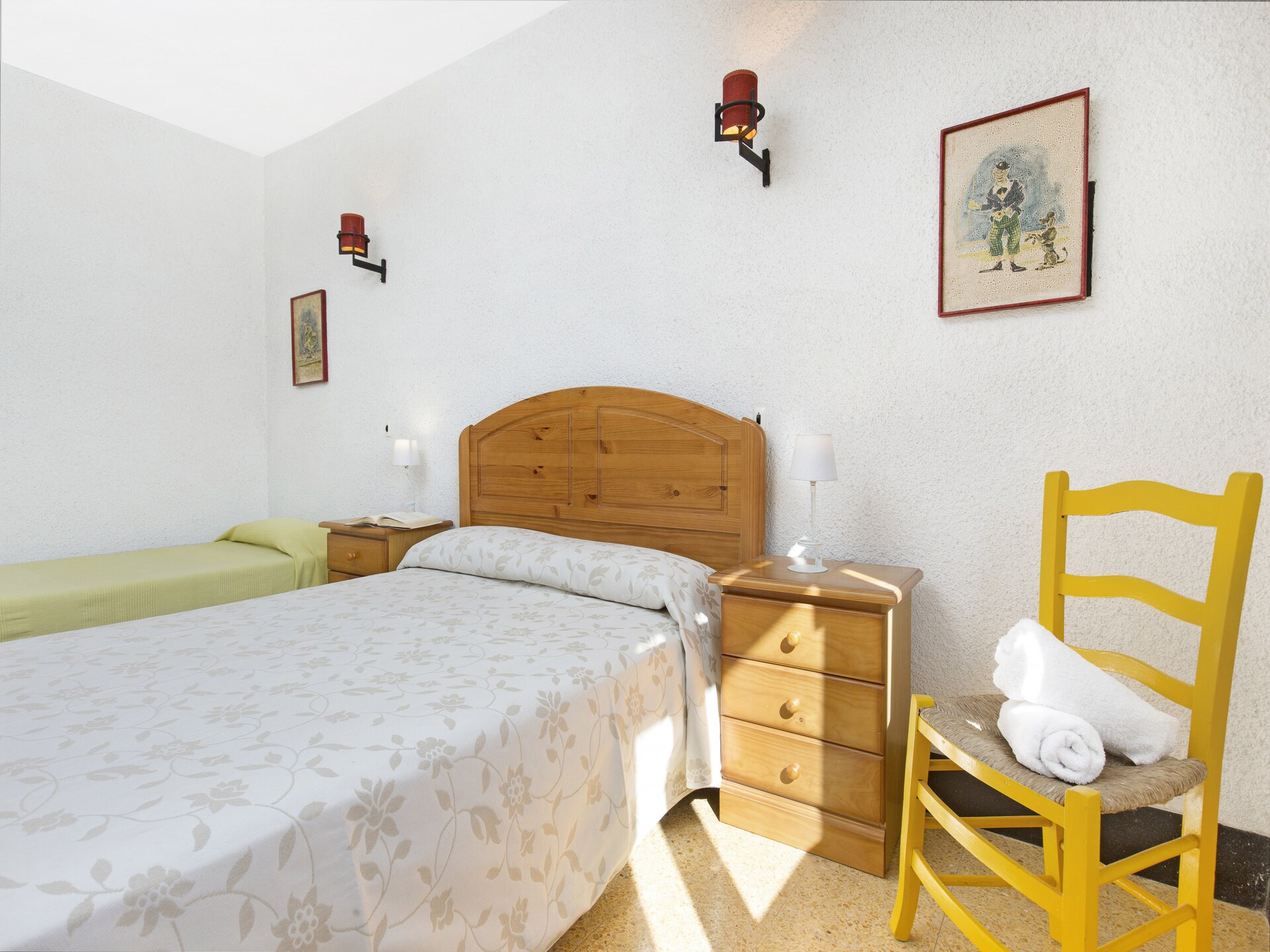 Zonovergoten villa met privézwembad aan de golfbaan in Blanes - foto 10