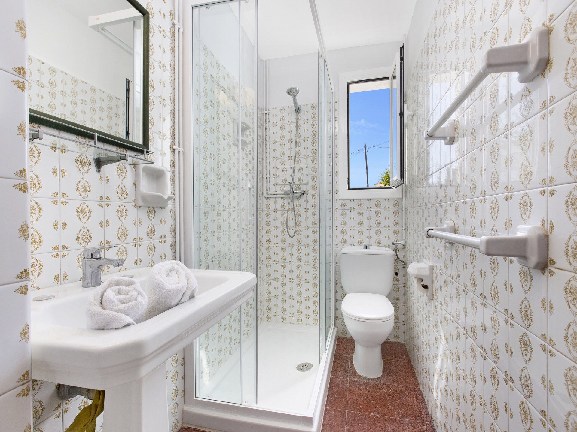 Zonovergoten villa met privézwembad aan de golfbaan in Blanes - foto 12