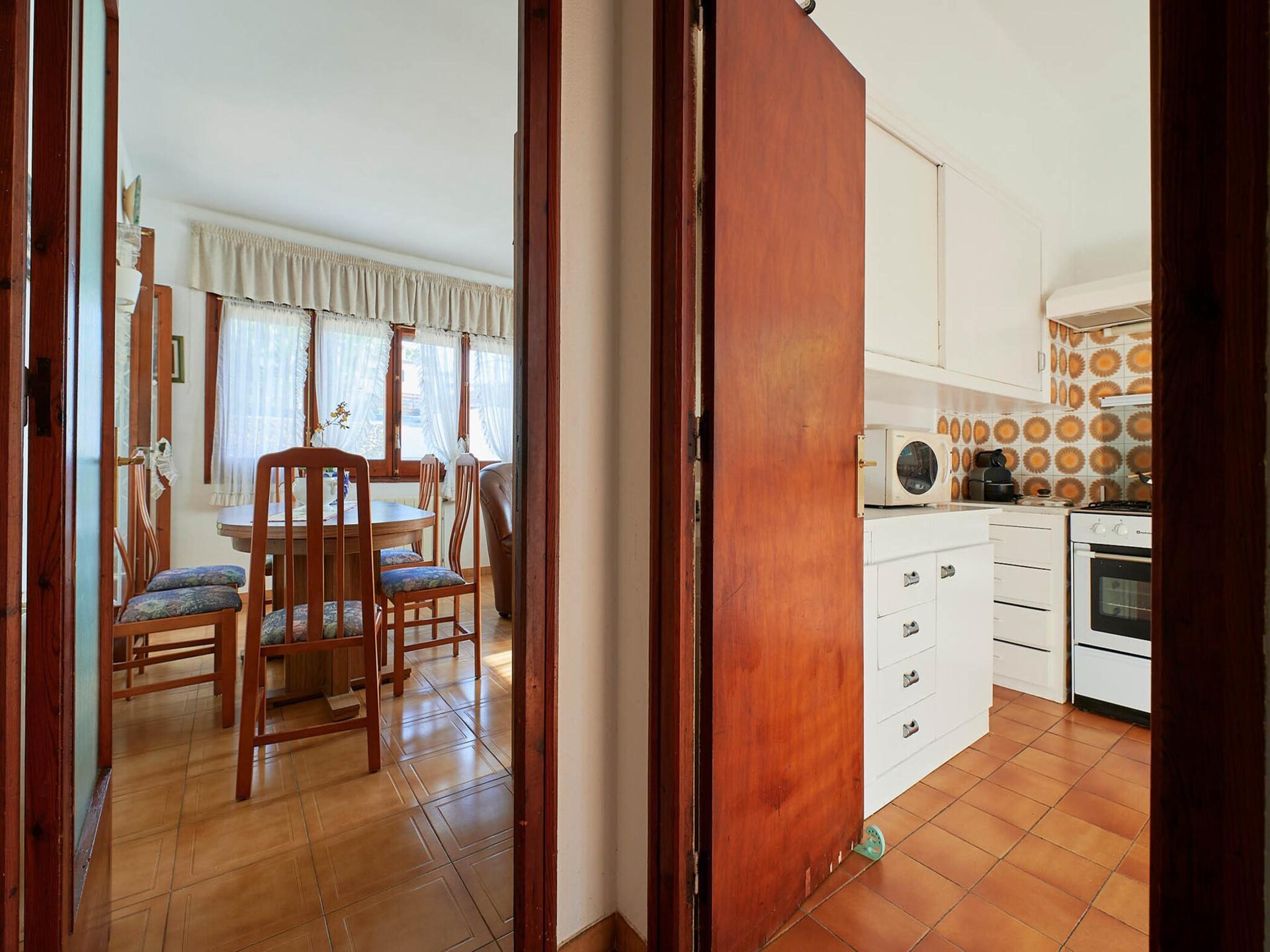 6-persoons appartement in Llafranc aan het strand en centrum - foto 10