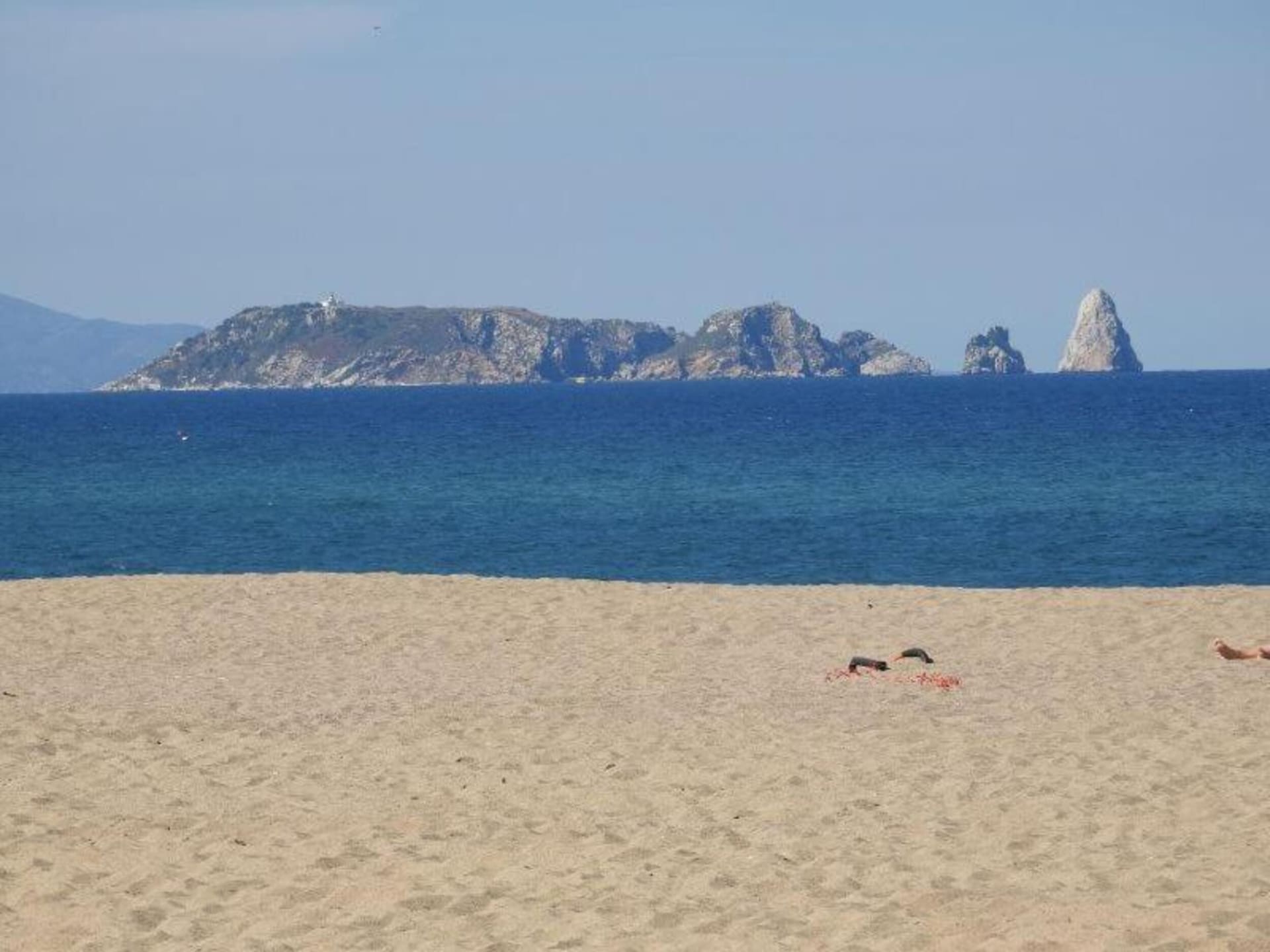 Golfappartement Medas 12 in Pals: Uitzicht & strand op loopafstand - foto 30