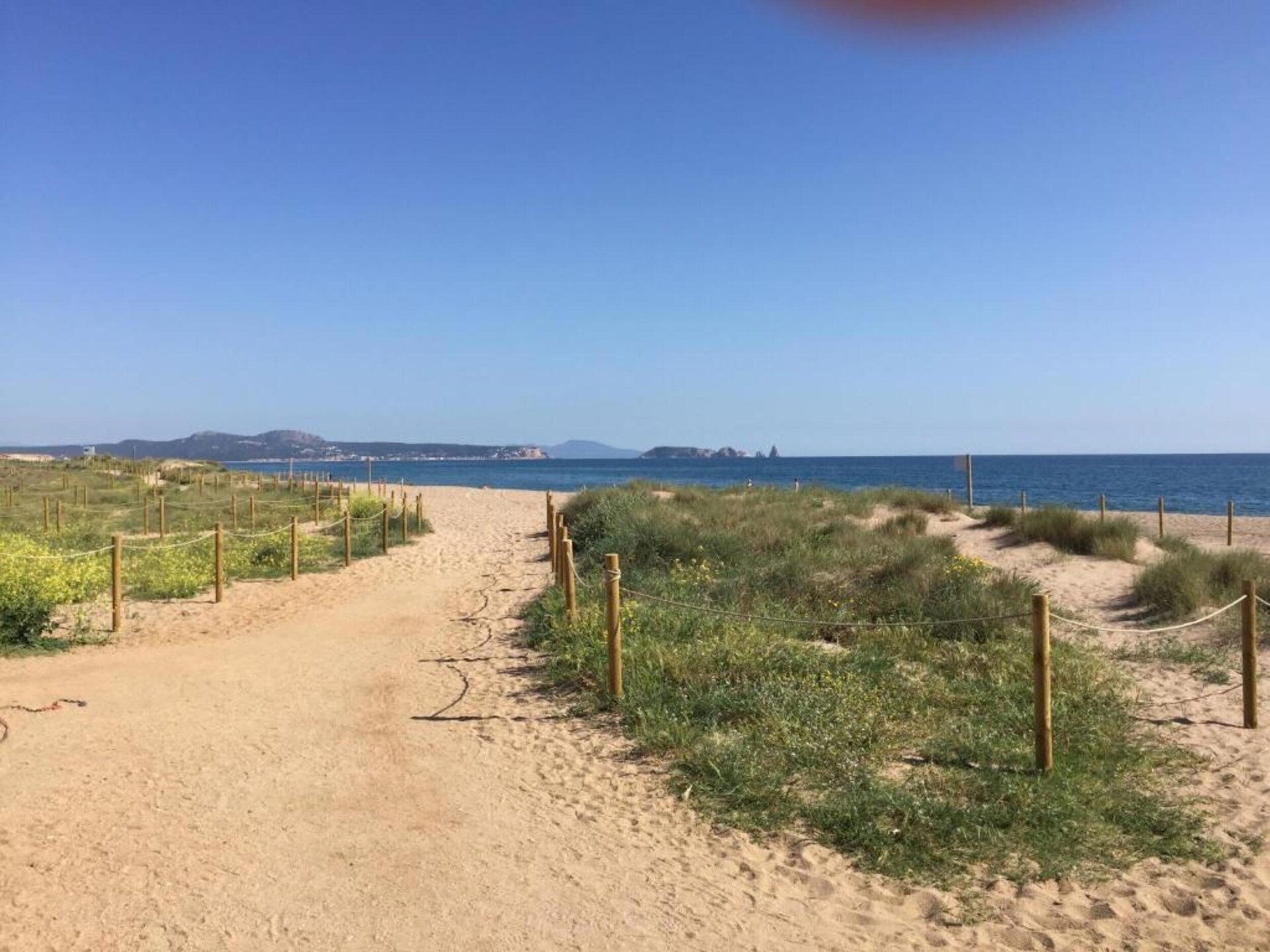 Golfappartement Medas 12 in Pals: Uitzicht & strand op loopafstand - foto 35