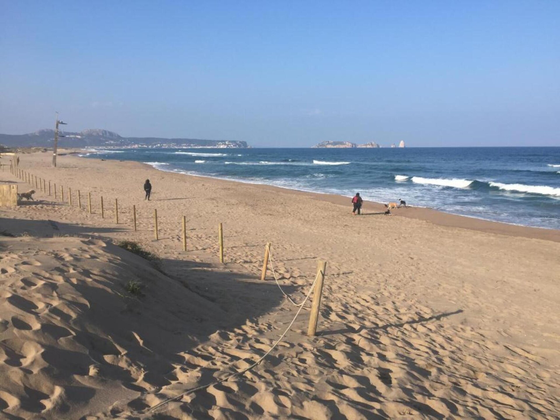 Golfappartement Medas 12 in Pals: Uitzicht & strand op loopafstand - foto 36