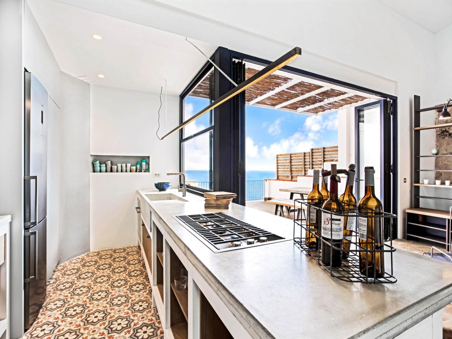Villa Mirador: Ruim vrijstaand vakantiehuis aan de golfbaan bij Llafranc - foto 13