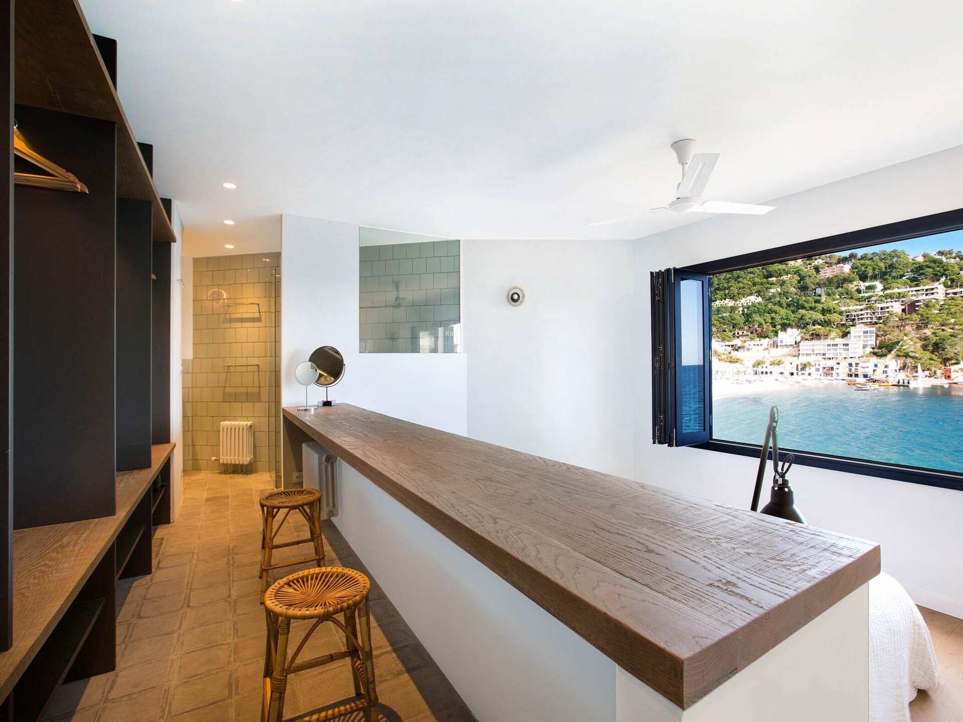 Villa Mirador: Ruim vrijstaand vakantiehuis aan de golfbaan bij Llafranc - foto 14