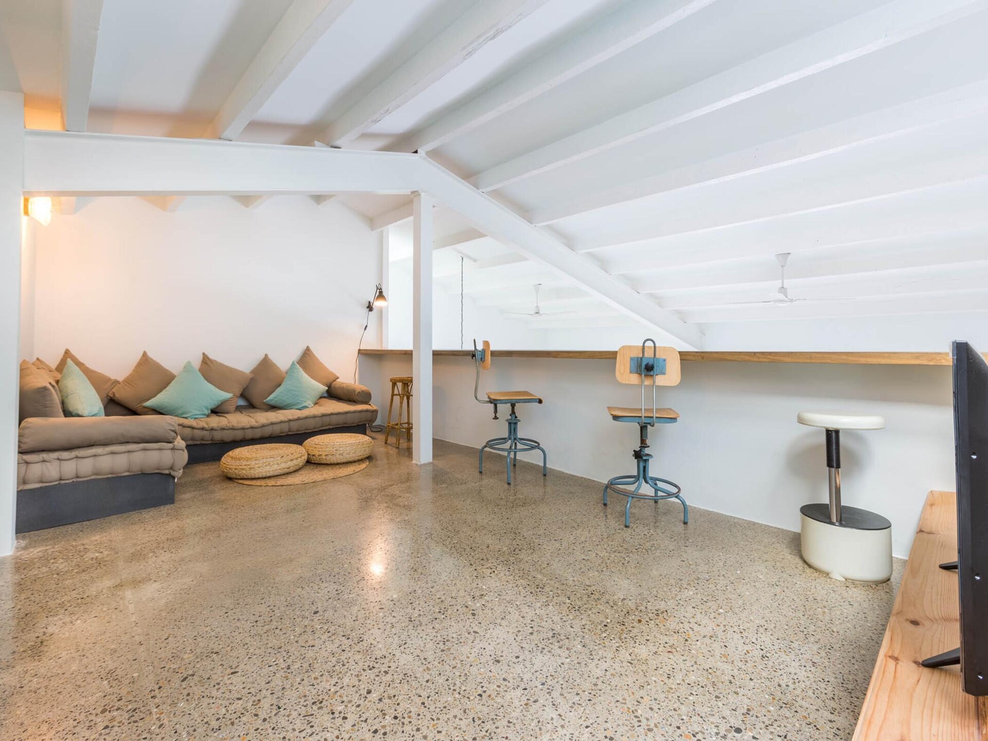 Villa Mirador: Ruim vrijstaand vakantiehuis aan de golfbaan bij Llafranc - foto 10
