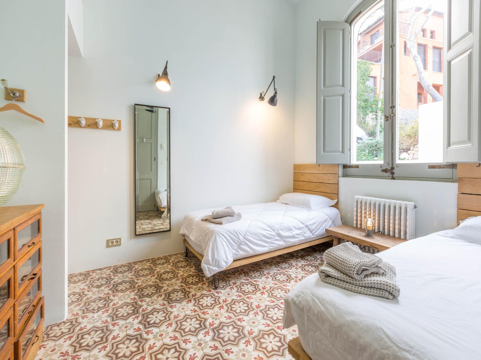Villa Mirador: Ruim vrijstaand vakantiehuis aan de golfbaan bij Llafranc - foto 20