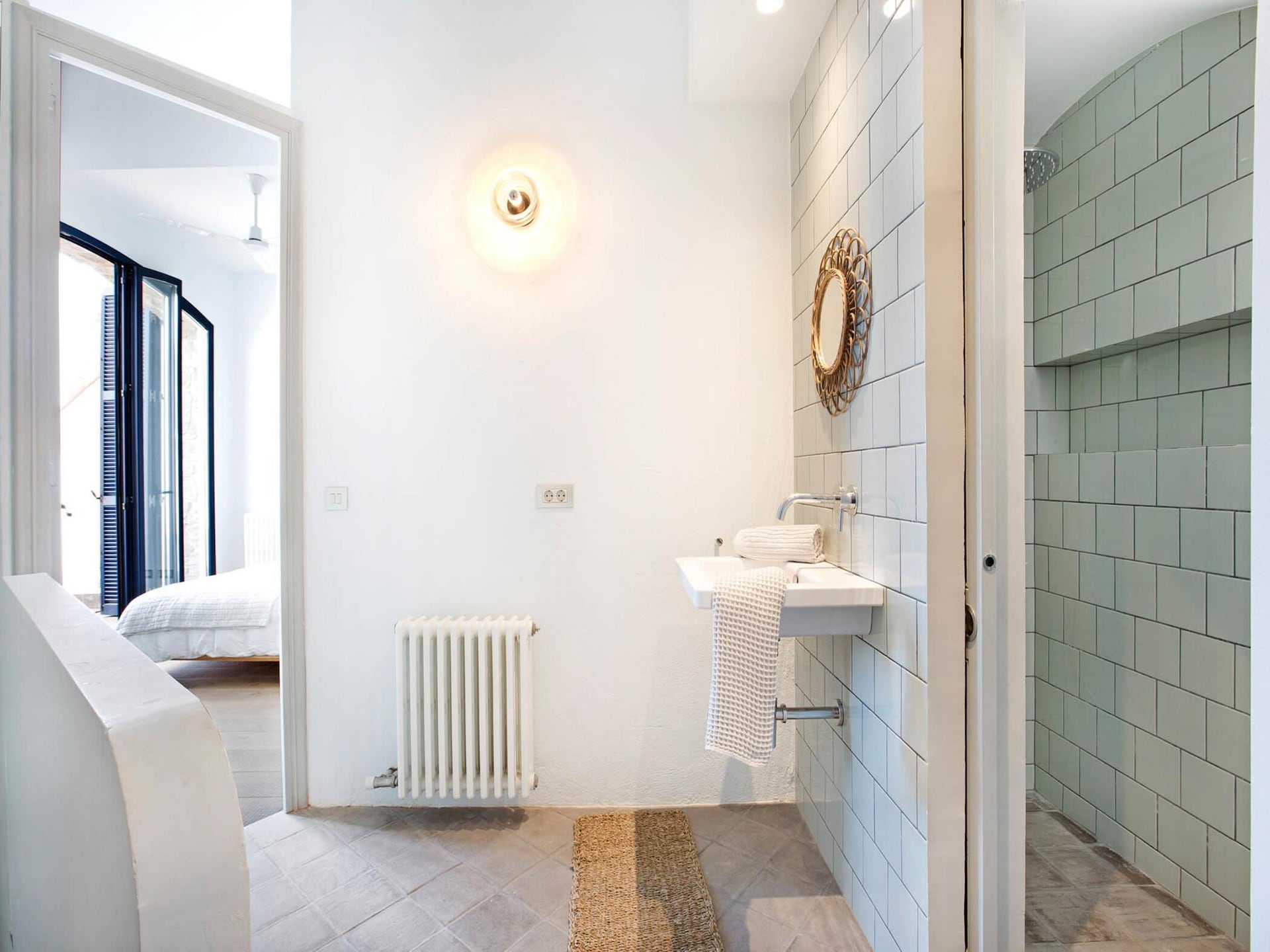 Villa Mirador: Ruim vrijstaand vakantiehuis aan de golfbaan bij Llafranc - foto 21