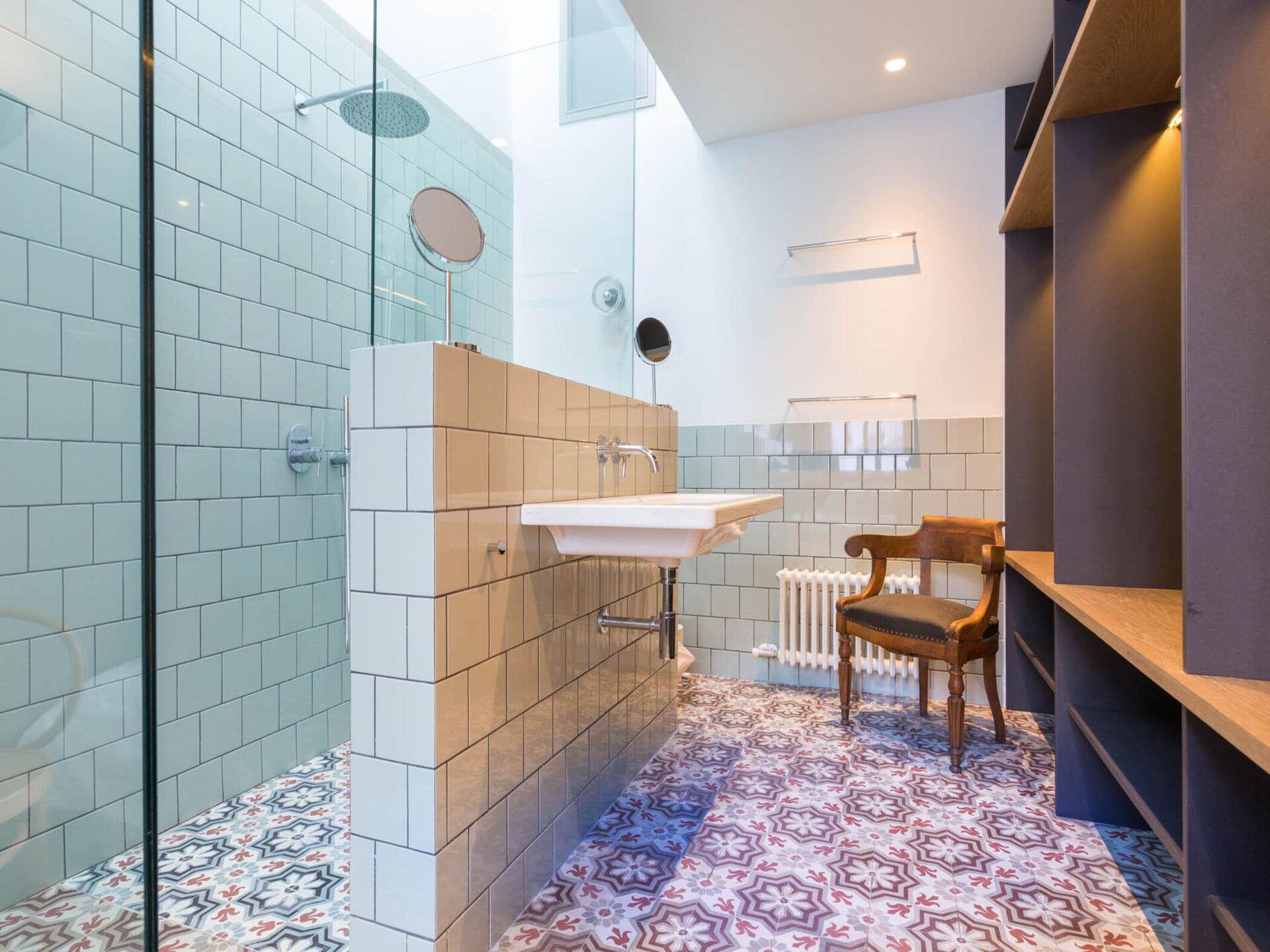 Villa Mirador: Ruim vrijstaand vakantiehuis aan de golfbaan bij Llafranc - foto 23