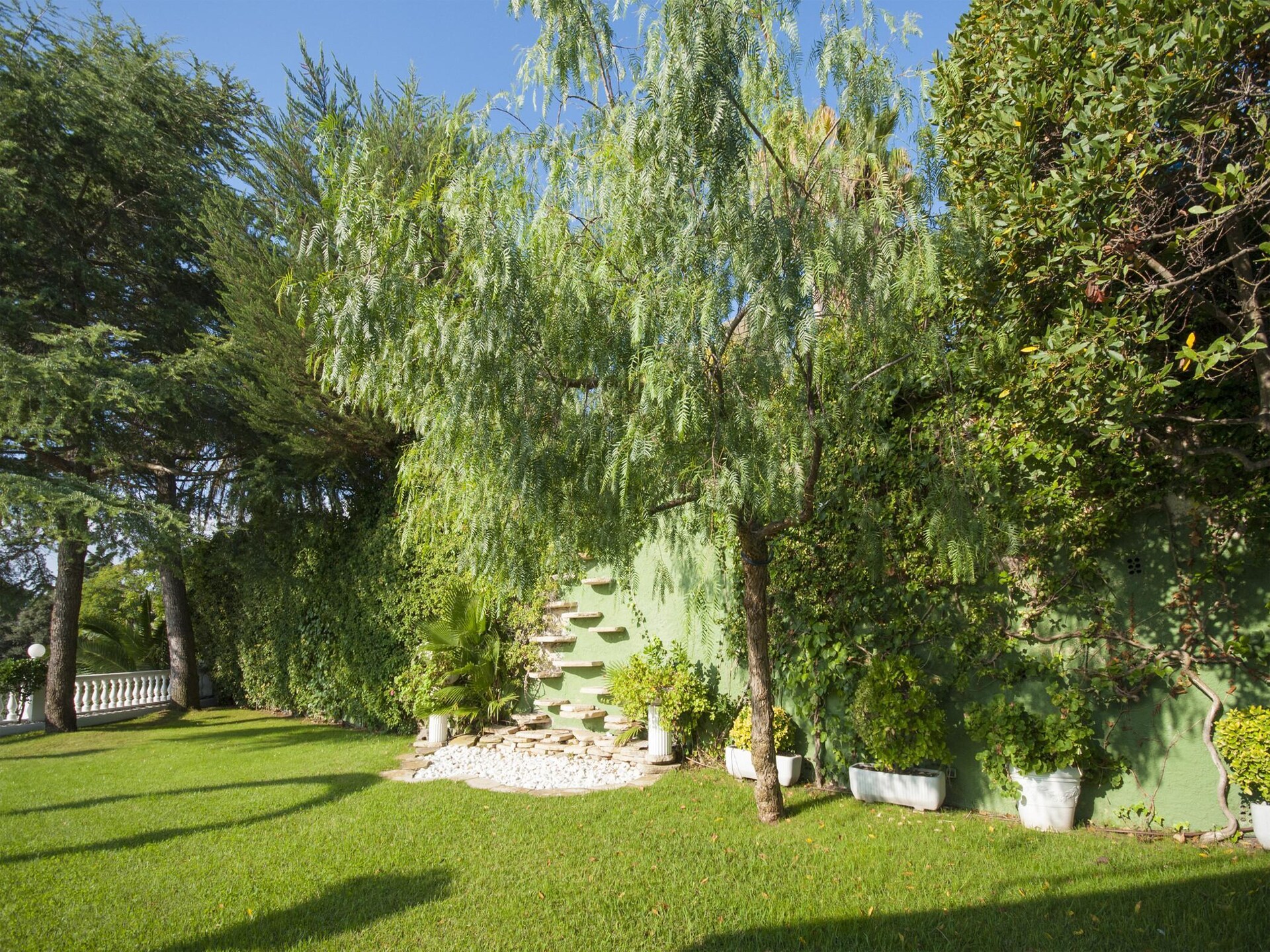 Ruime villa Montemare in Blanes met zwembad en zeezicht - foto 20