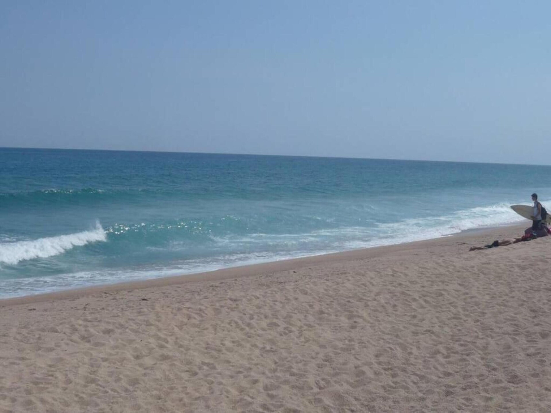 Ruime villa Montemare in Blanes met zwembad en zeezicht - foto 21