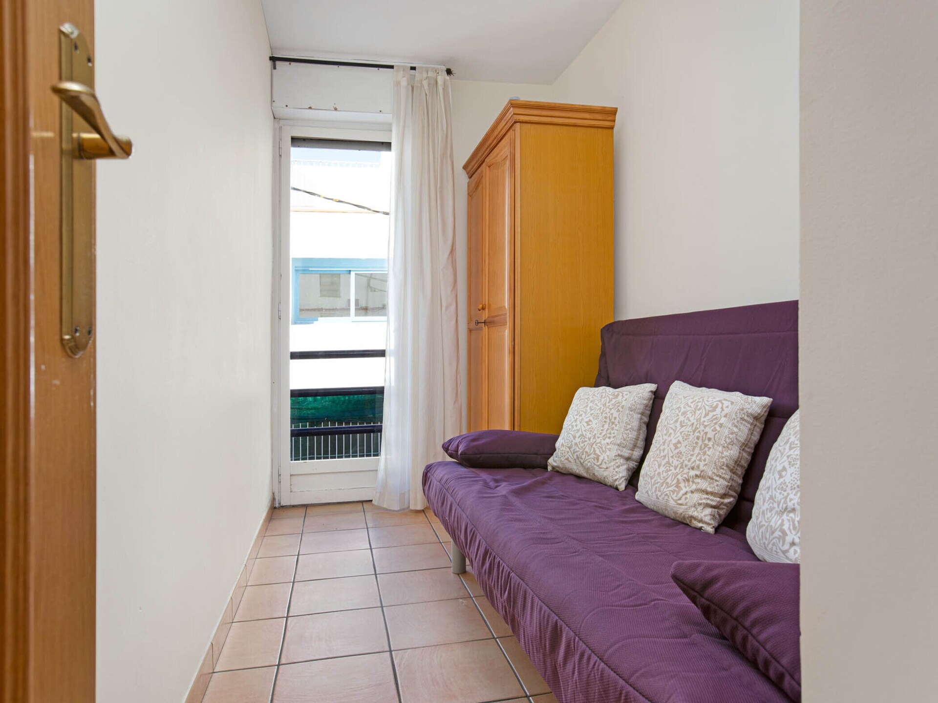 Ruim Golfappartement voor 7 personen, 200m van Strand Llafranc - foto 7