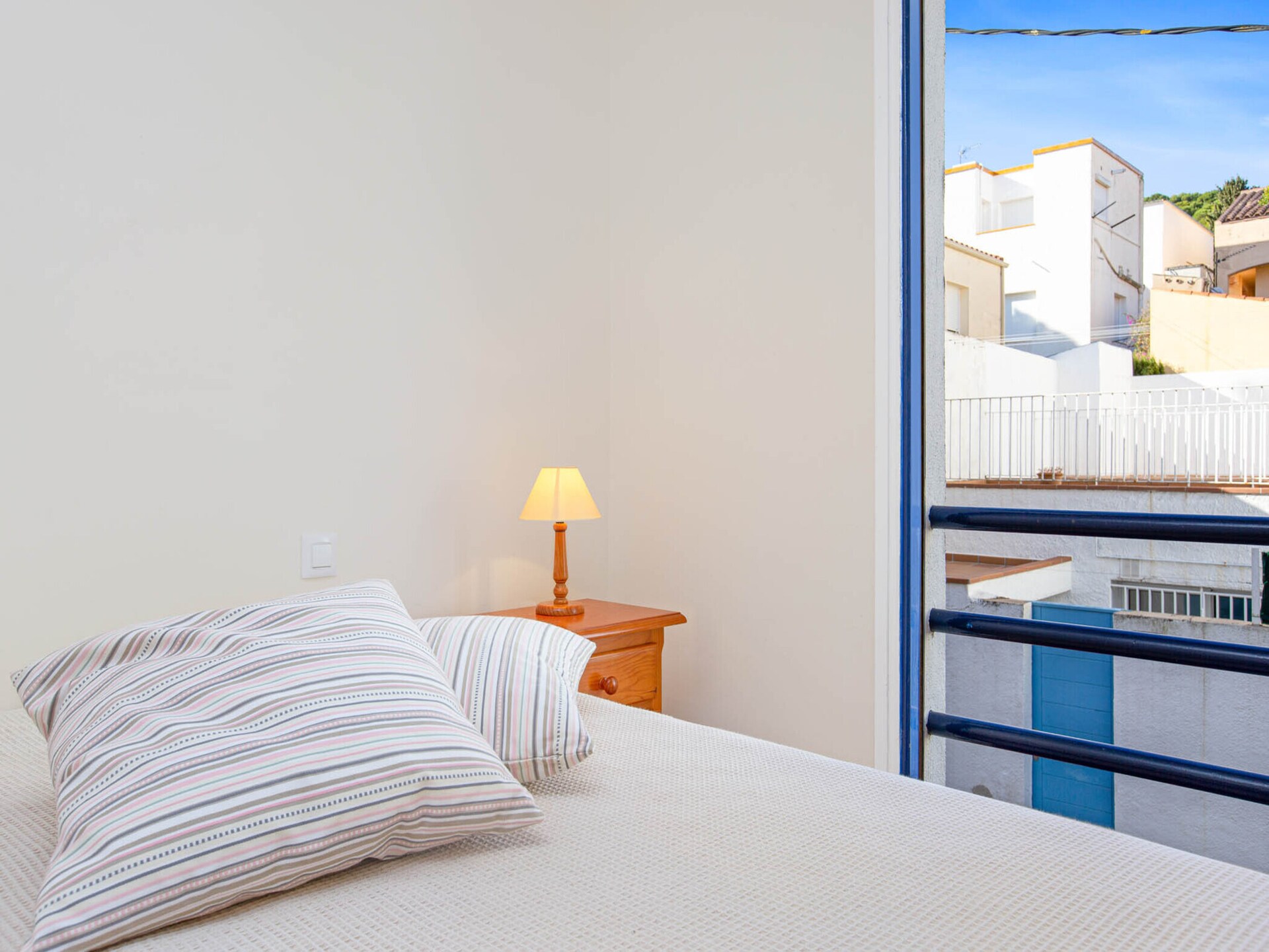 Ruim Golfappartement voor 7 personen, 200m van Strand Llafranc - foto 9