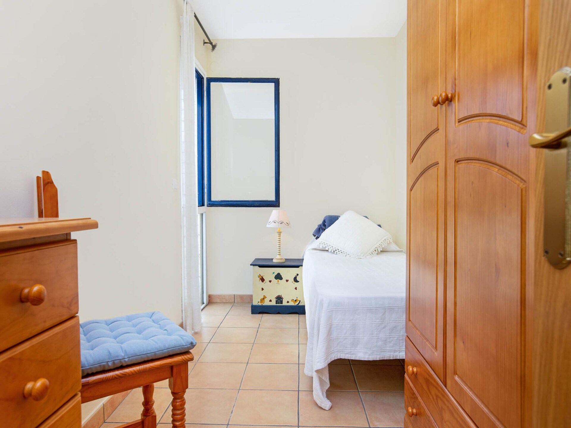 Ruim Golfappartement voor 7 personen, 200m van Strand Llafranc - foto 11