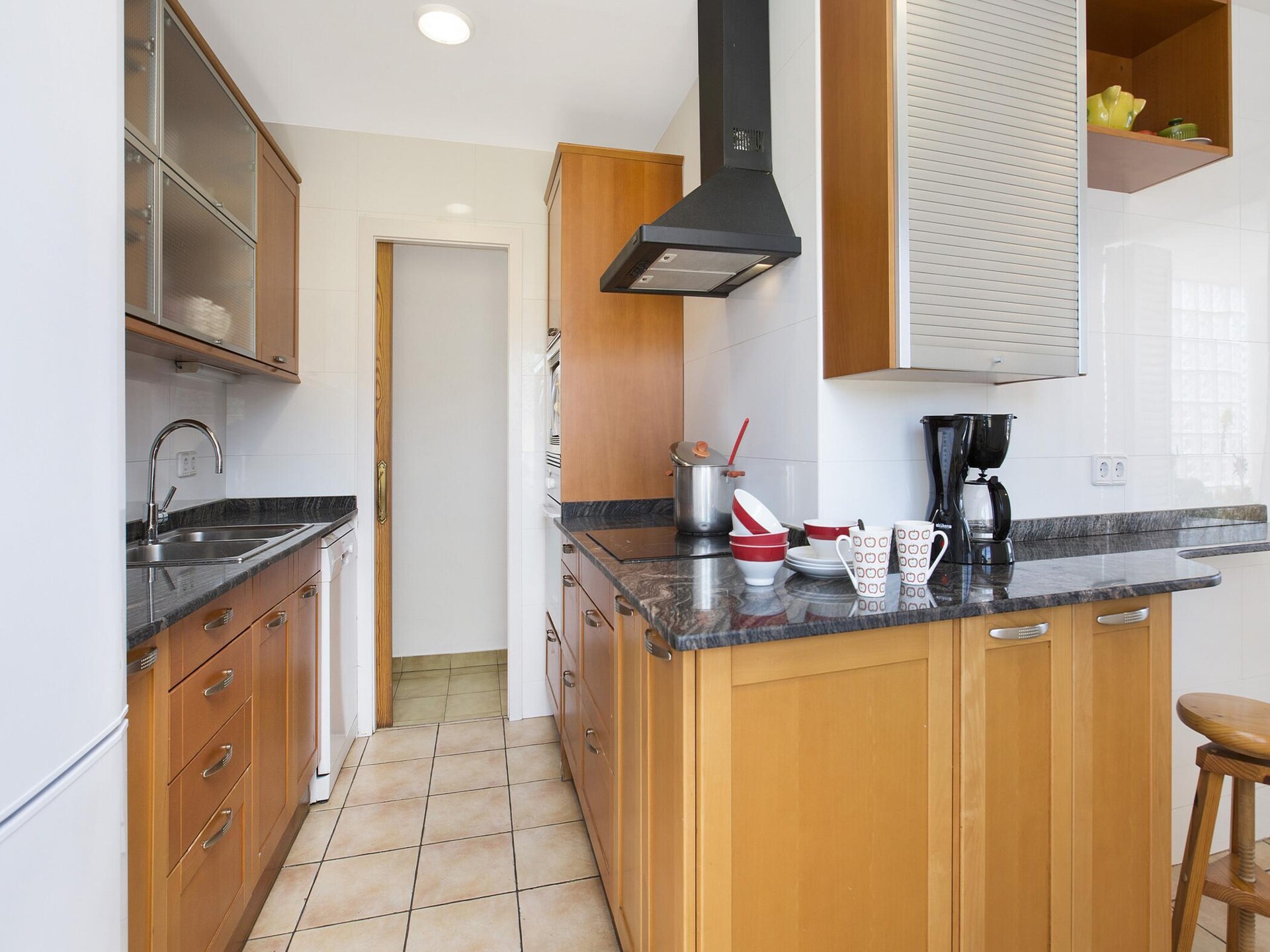 Ruime villa Nuri aan de golfbaan bij Blanes met privézwembad - foto 4