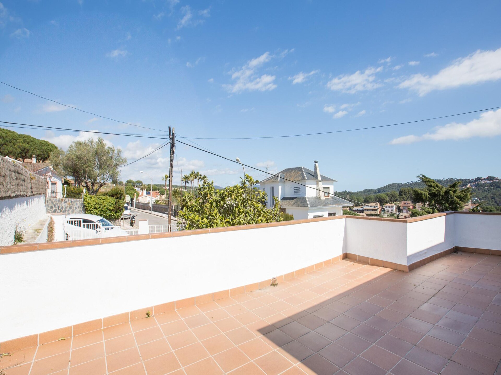 Ruime villa Nuri aan de golfbaan bij Blanes met privézwembad - foto 16