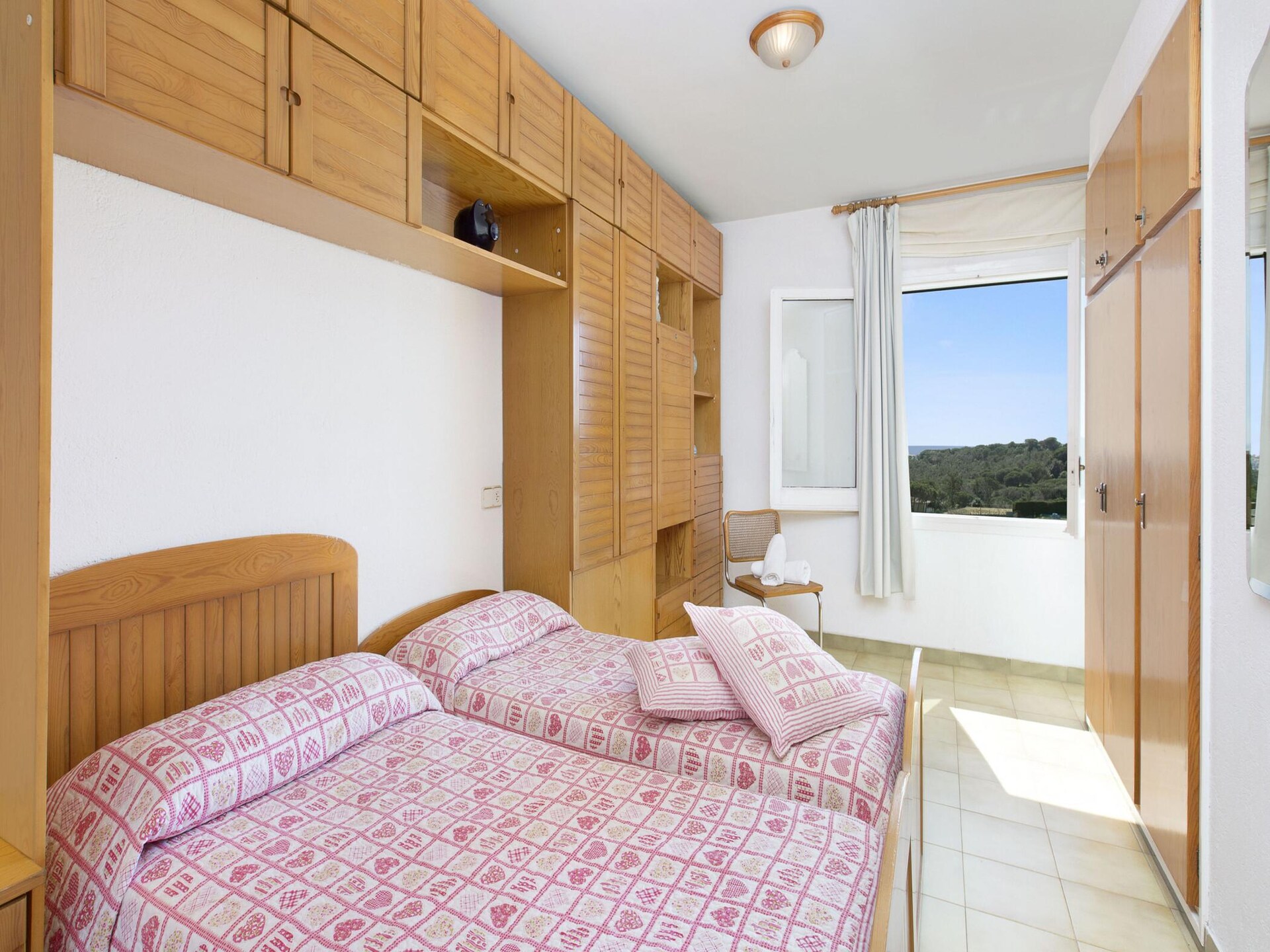 Ruime villa Nuri aan de golfbaan bij Blanes met privézwembad - foto 8