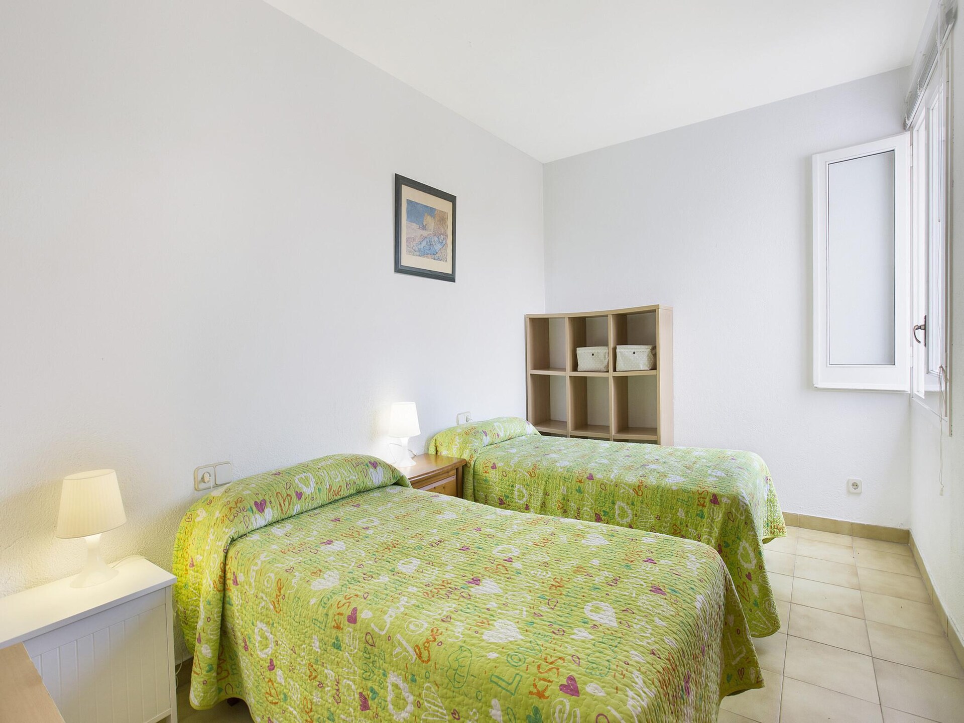 Ruime villa Nuri aan de golfbaan bij Blanes met privézwembad - foto 12