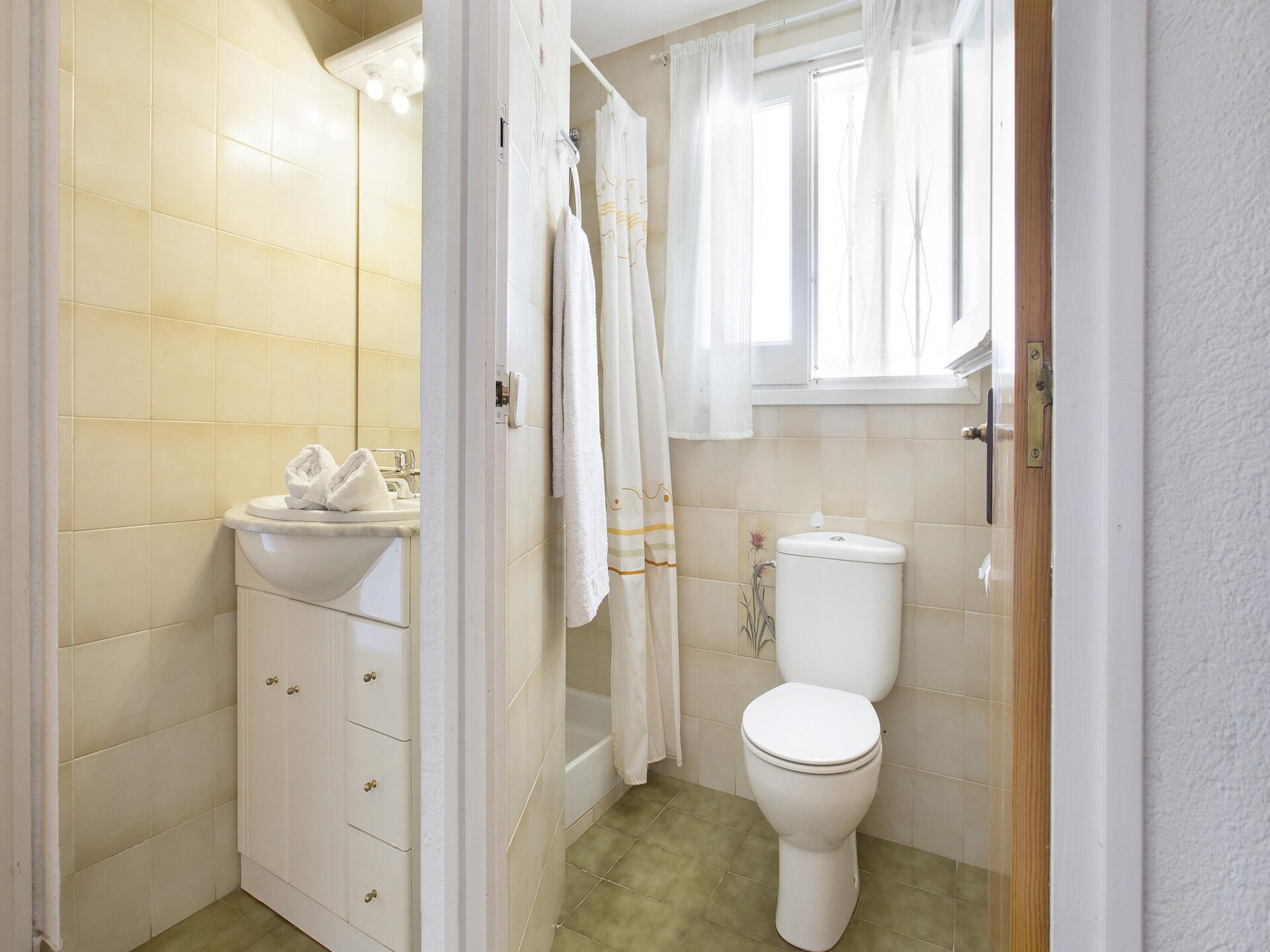 Ruime villa Nuri aan de golfbaan bij Blanes met privézwembad - foto 13