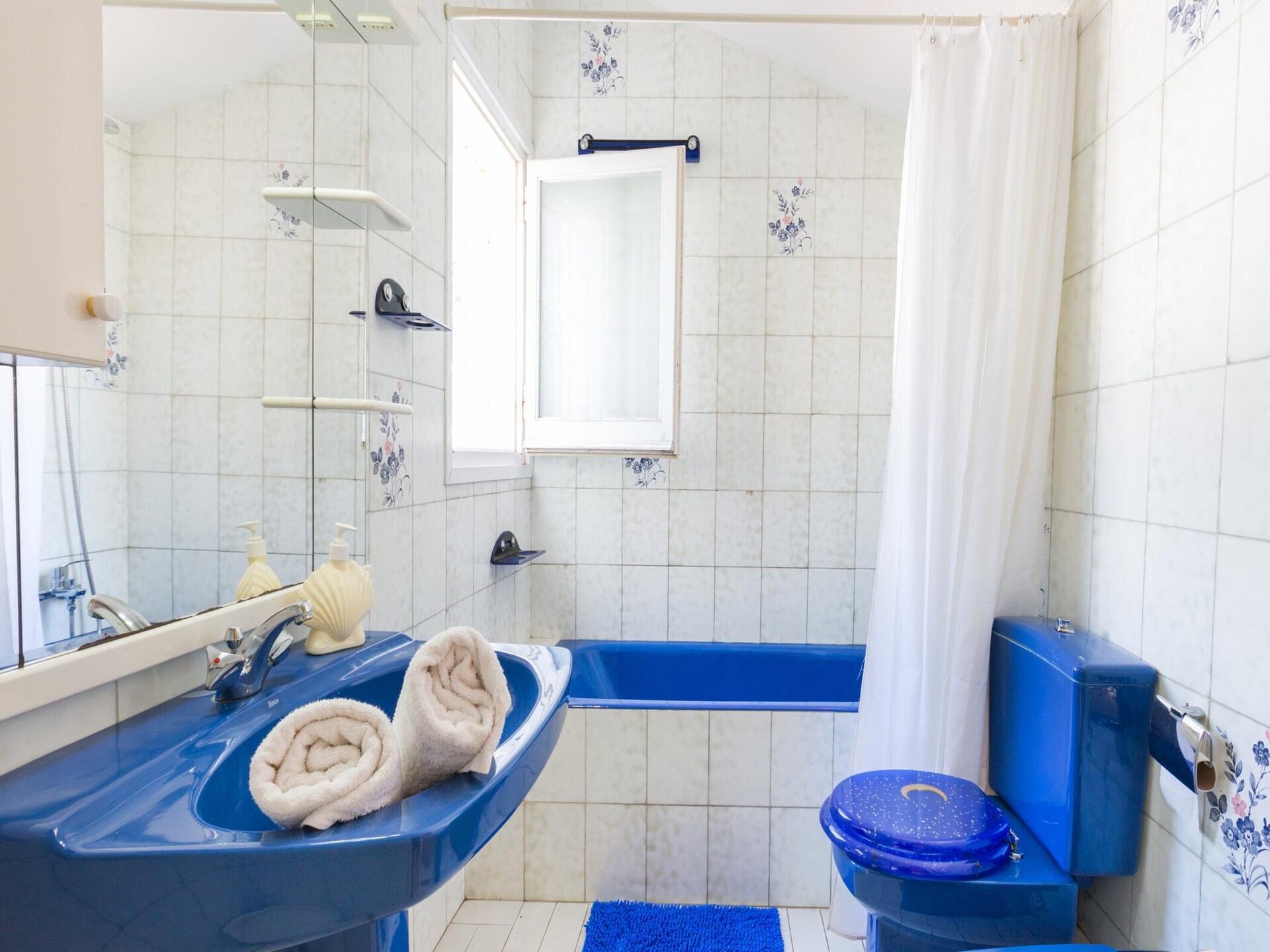 Ruime villa Nuri aan de golfbaan bij Blanes met privézwembad - foto 14