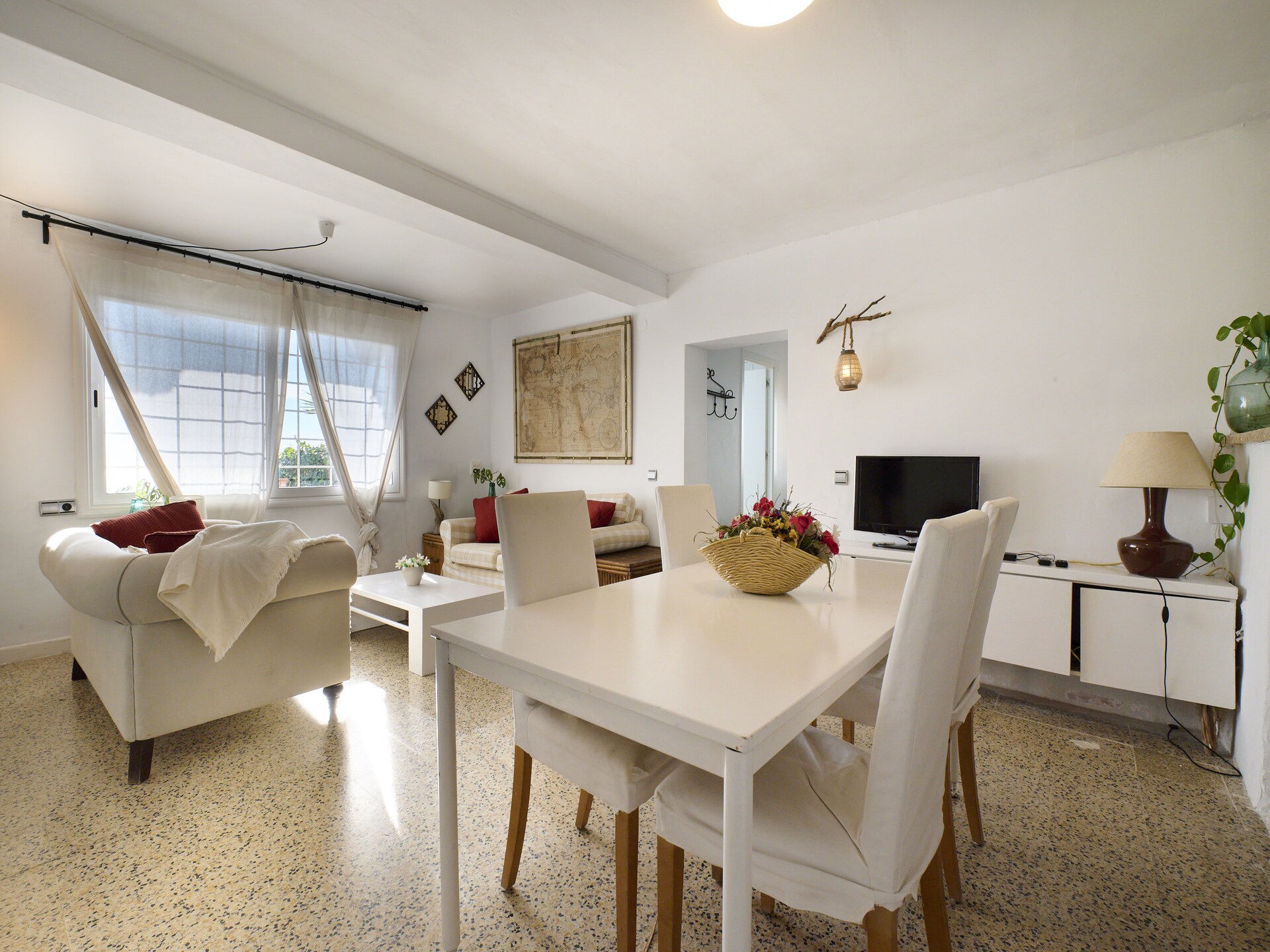 Villa Palmeras: Ruime villa met privézwembad en zeezicht bij Lloret de Mar - foto 3