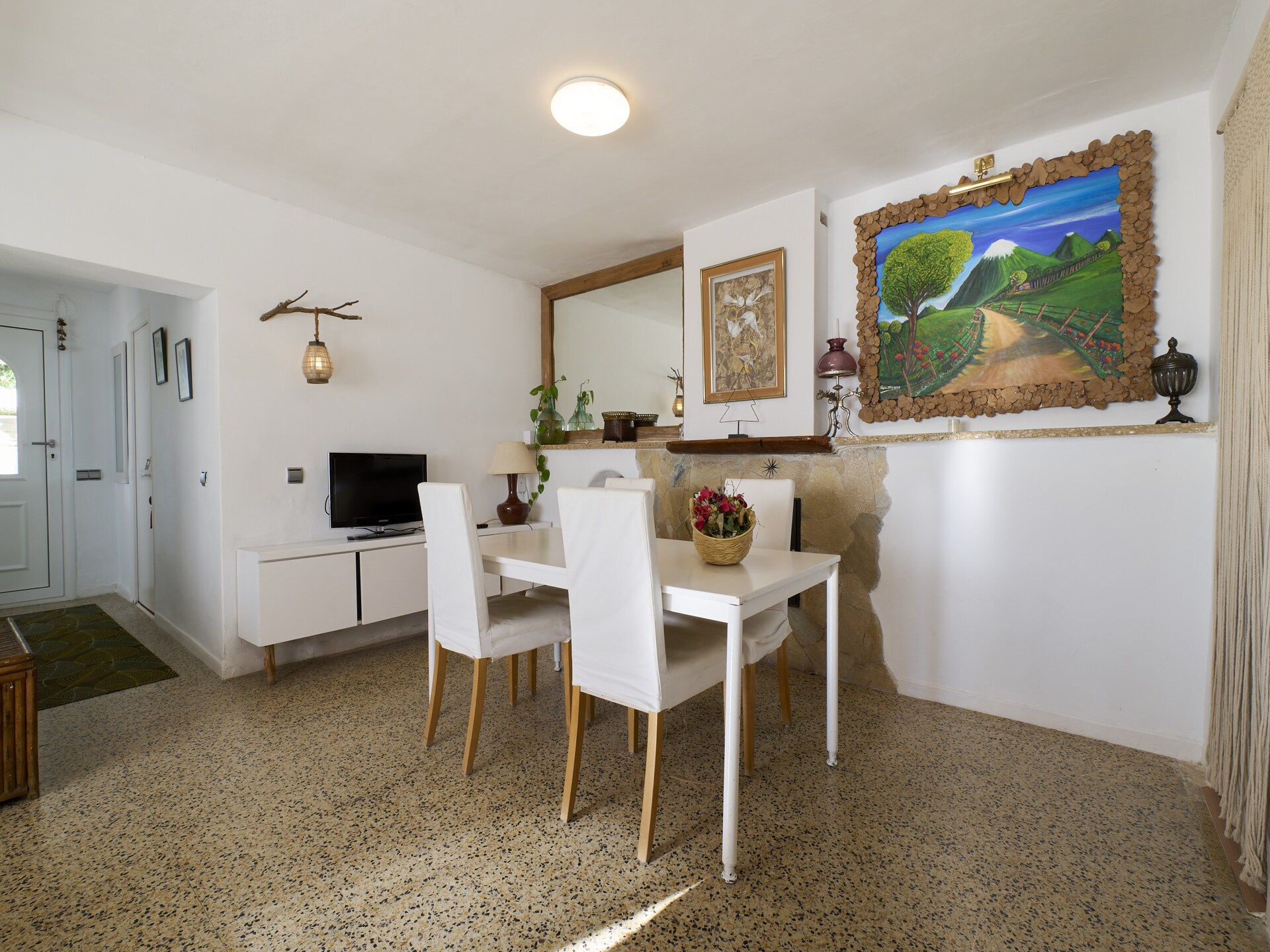 Villa Palmeras: Ruime villa met privézwembad en zeezicht bij Lloret de Mar - foto 8