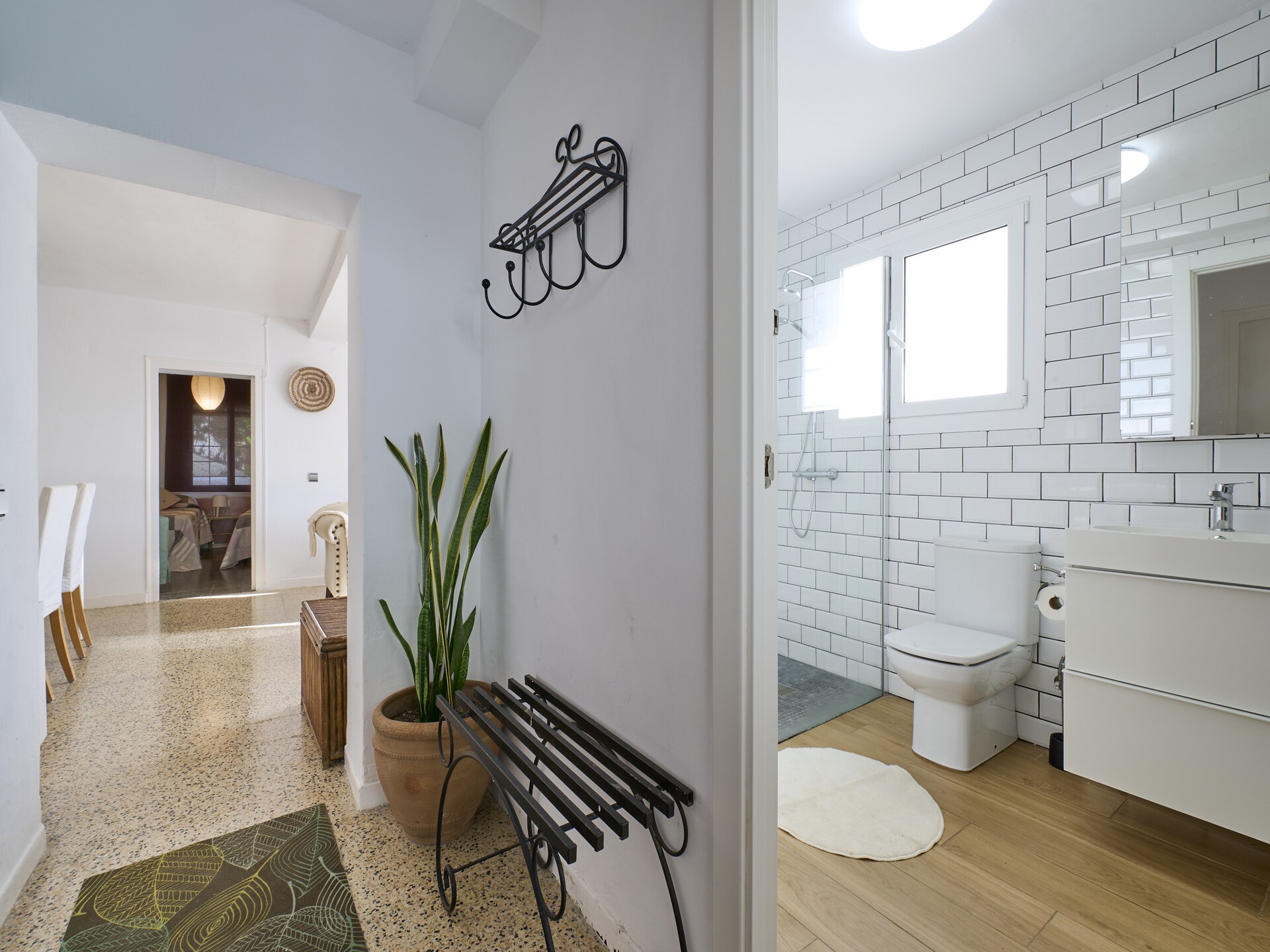 Villa Palmeras: Ruime villa met privézwembad en zeezicht bij Lloret de Mar - foto 13