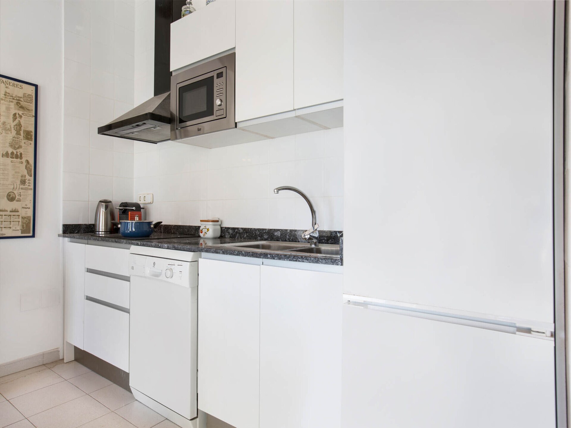 Sfeervol appartement in Llafranc met terras, vlakbij het strand - foto 3