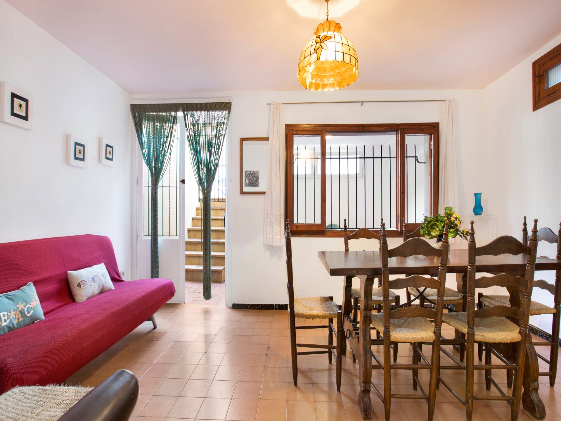 Centraal gelegen appartement in Llafranc aan het strand - foto 6