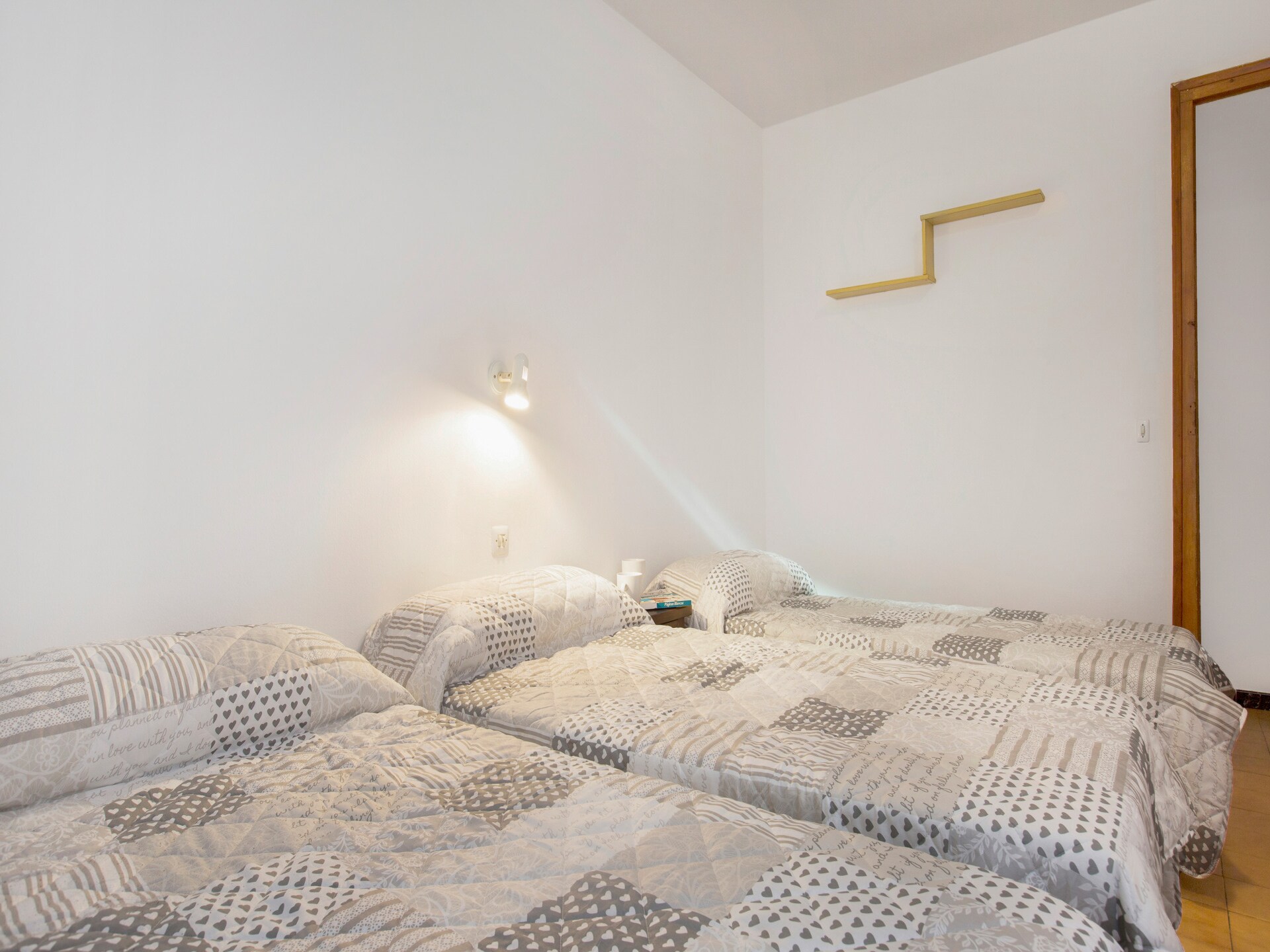 Centraal gelegen appartement in Llafranc aan het strand - foto 12