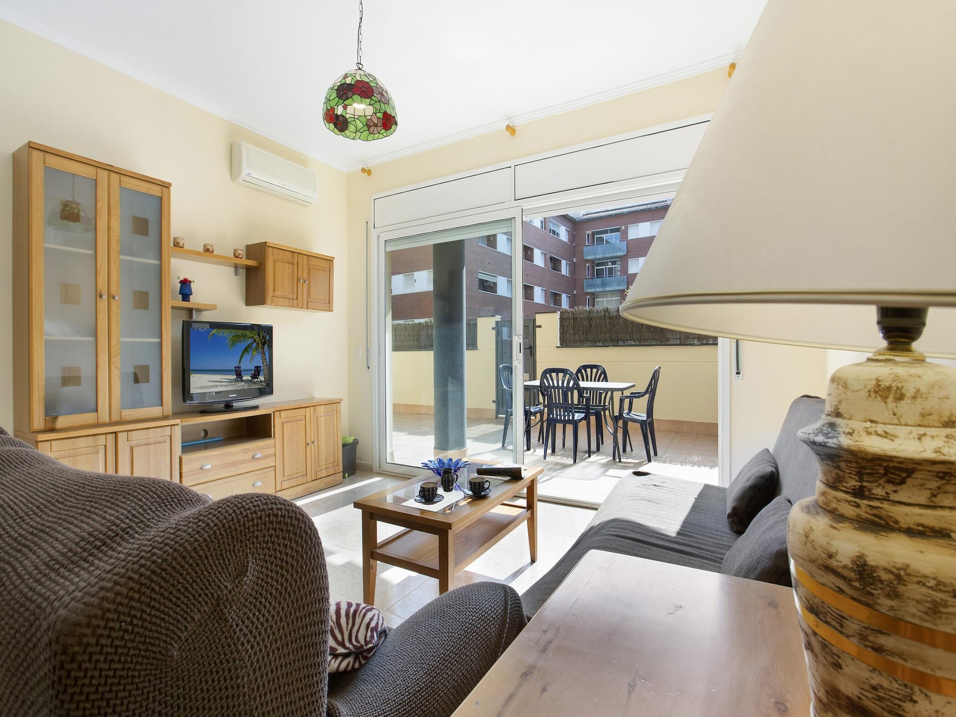Centraal gelegen appartement in Lloret de Mar voor 6 personen - foto 9