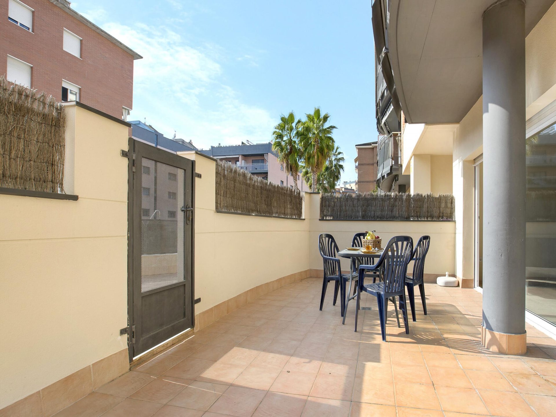 Centraal gelegen appartement in Lloret de Mar voor 6 personen - foto 17