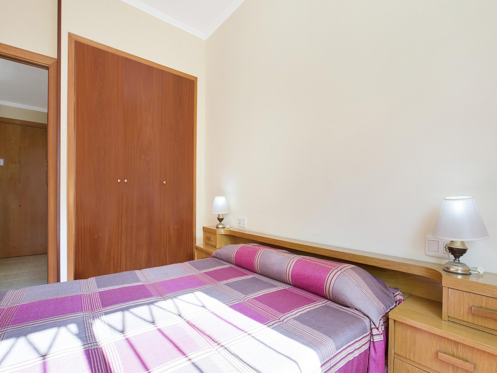 Centraal gelegen appartement in Lloret de Mar voor 6 personen - foto 4