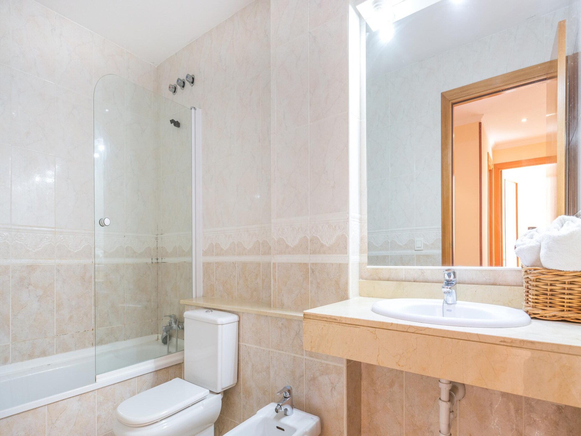 Centraal gelegen appartement in Lloret de Mar voor 6 personen - foto 16