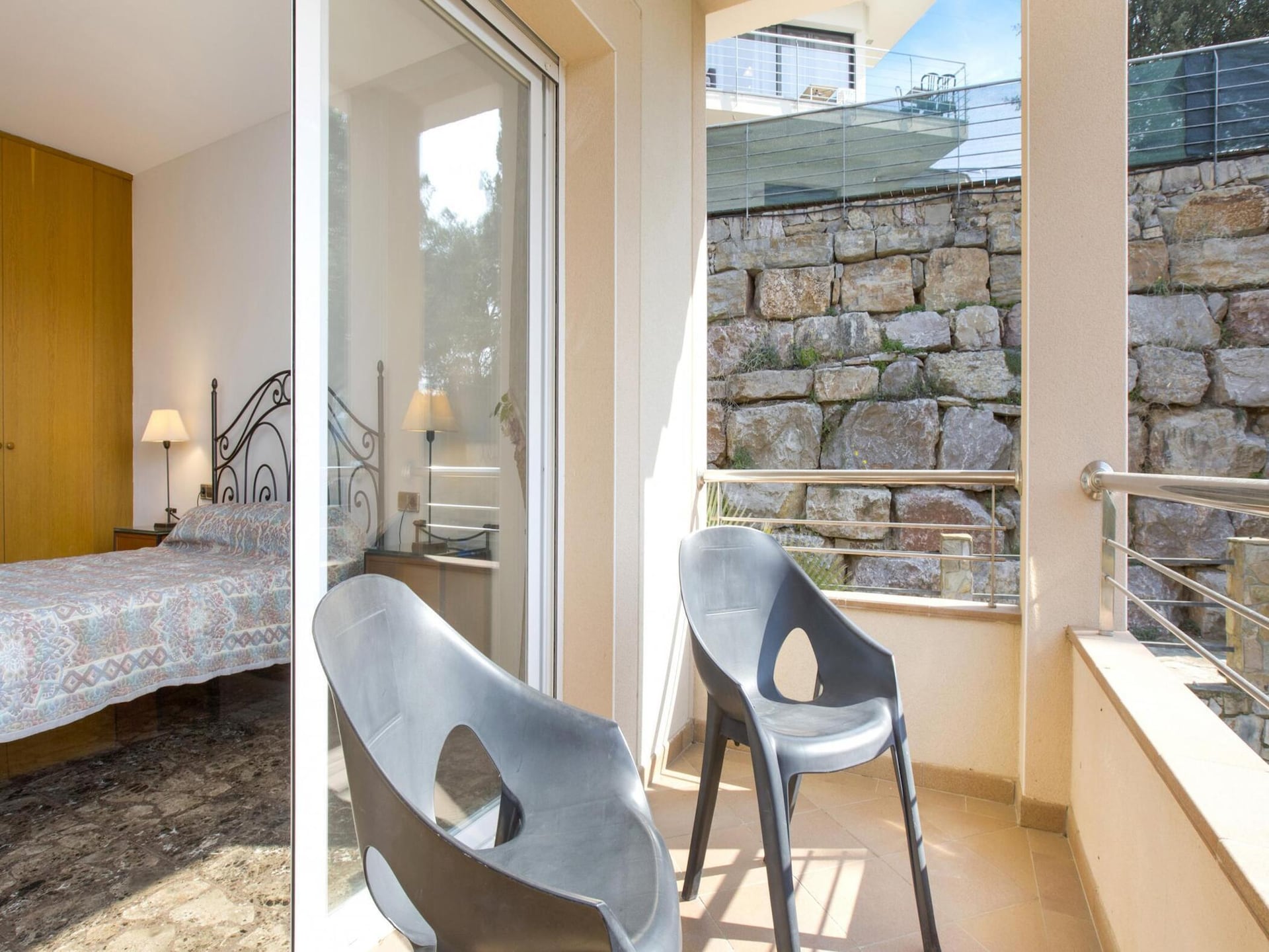 Centraal gelegen appartement in Lloret de Mar voor 6 personen - foto 18
