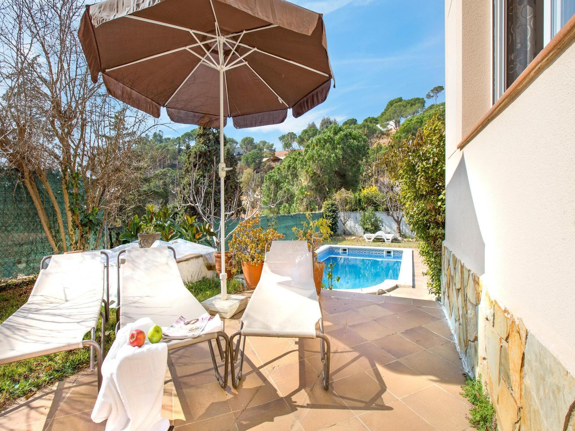 Centraal gelegen appartement in Lloret de Mar voor 6 personen - foto 20