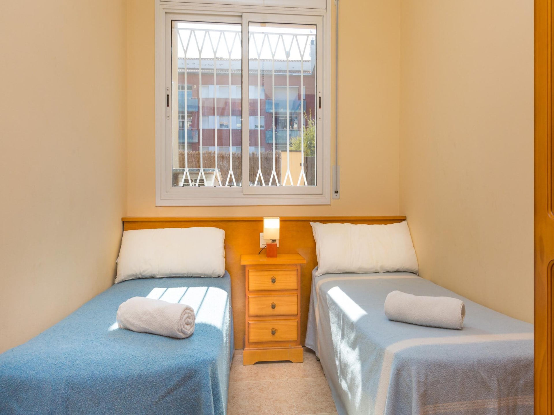 Centraal gelegen appartement in Lloret de Mar voor 6 personen - foto 15