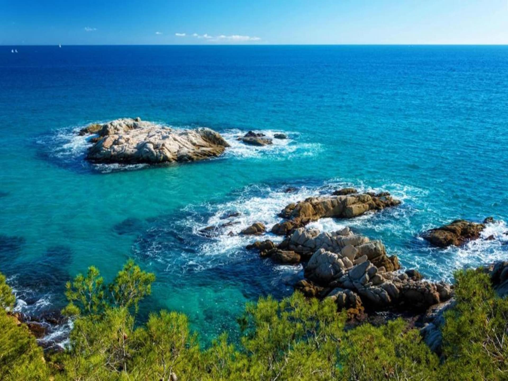 Centraal gelegen appartement in Lloret de Mar voor 6 personen - foto 23