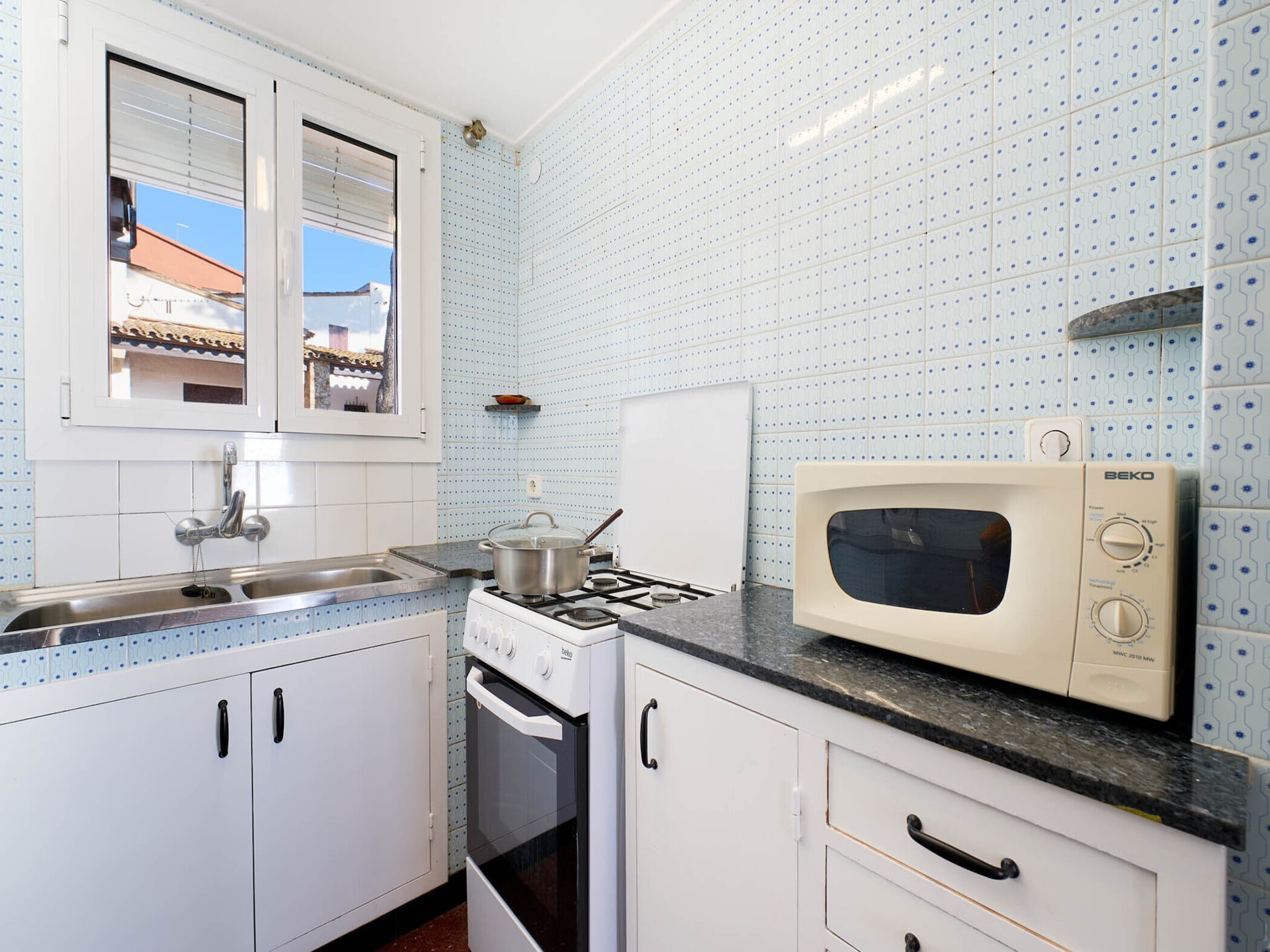 Charmant appartement Pruneda met zeezicht in centrum Llafranc - foto 6