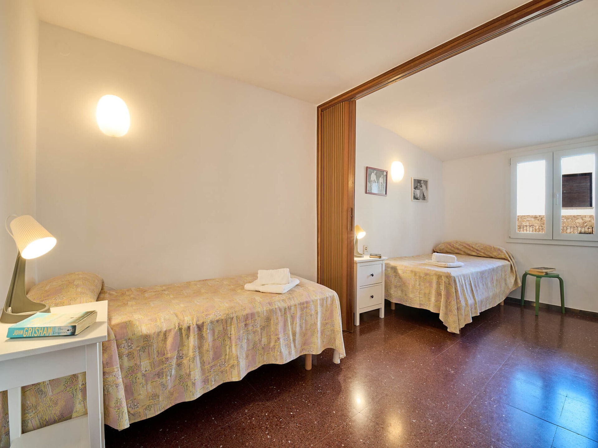 Charmant appartement Pruneda met zeezicht in centrum Llafranc - foto 7