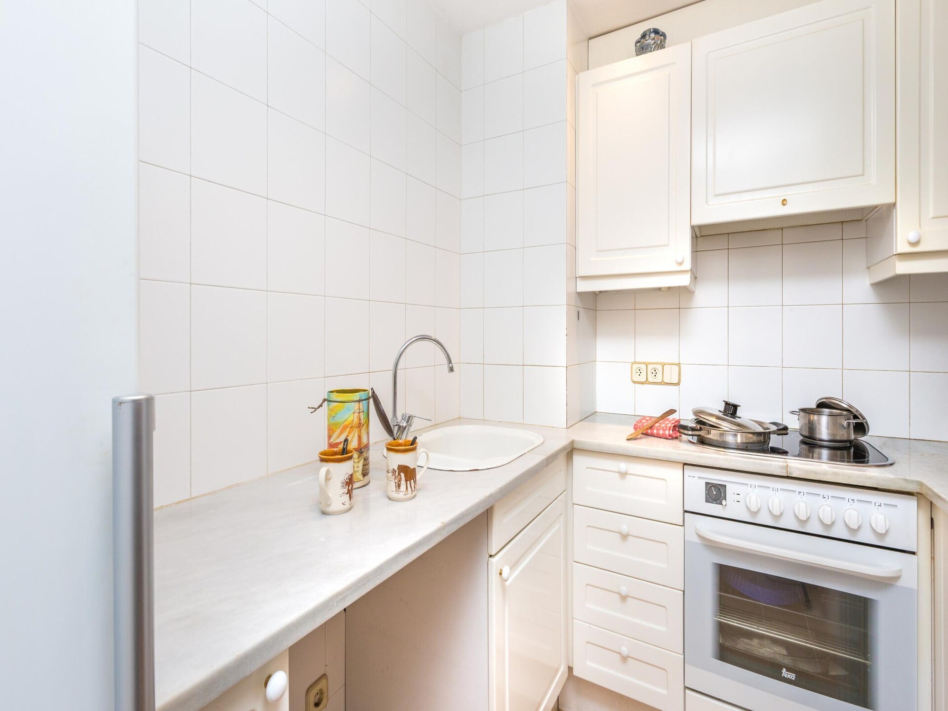 Sfeervol appartement in Llafranc met terras, op 100m van het strand - foto 3