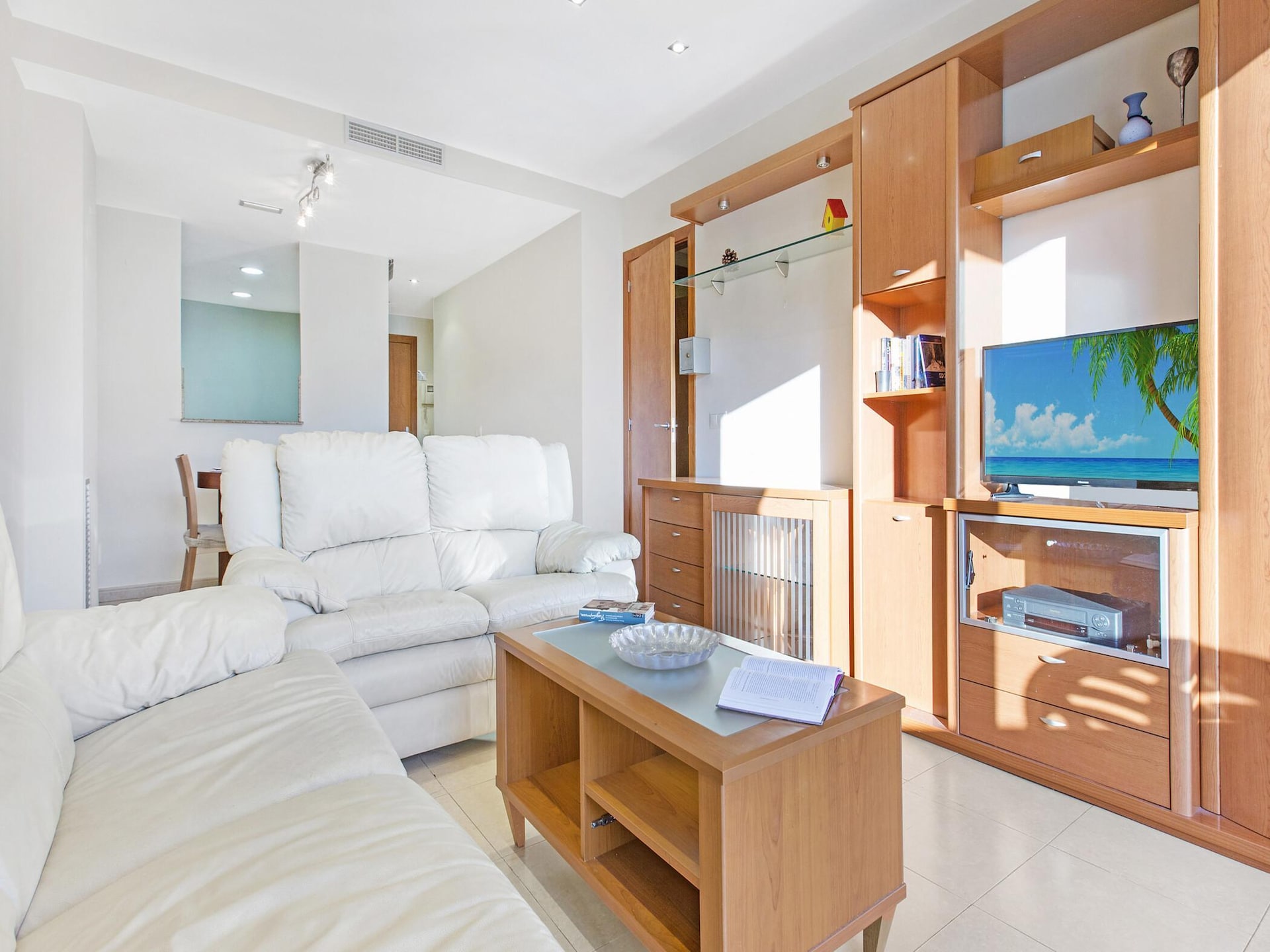 Op 500 m van het strand: appartement Santa Cristina in Lloret de Mar - foto 8