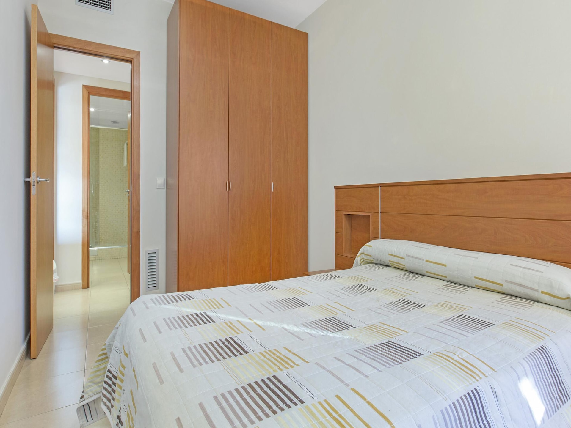 Op 500 m van het strand: appartement Santa Cristina in Lloret de Mar - foto 10