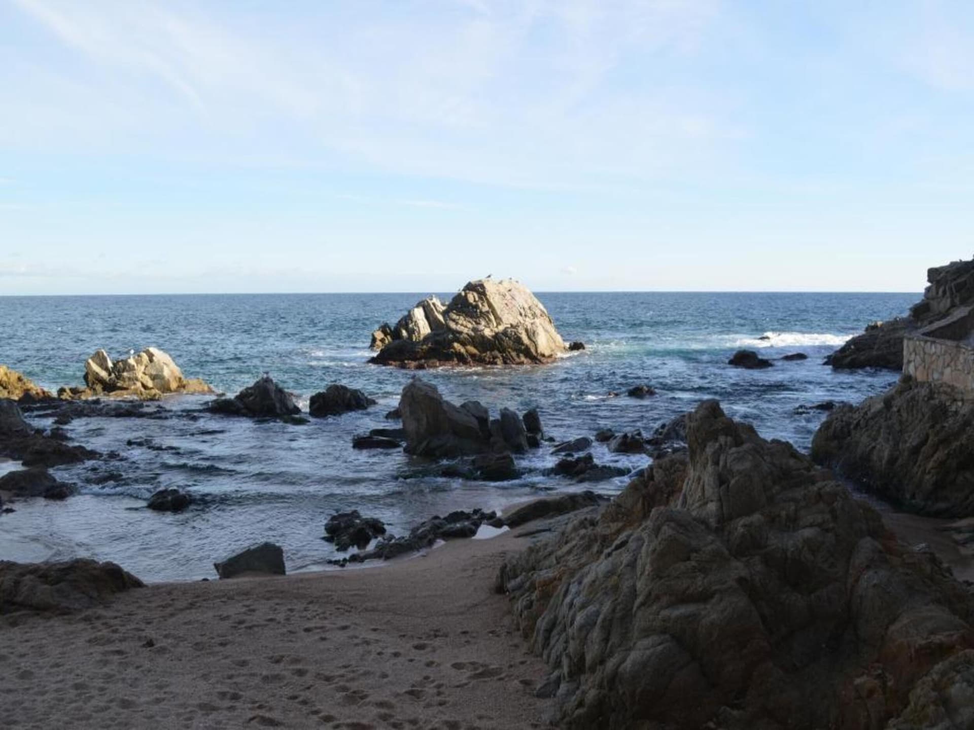 Op 500 m van het strand: appartement Santa Cristina in Lloret de Mar - foto 30