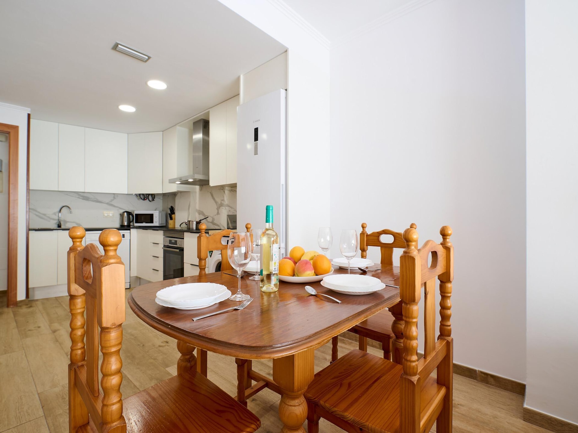 Centraal gelegen appartement in Lloret de Mar voor 6 personen · 62 m² - foto 9